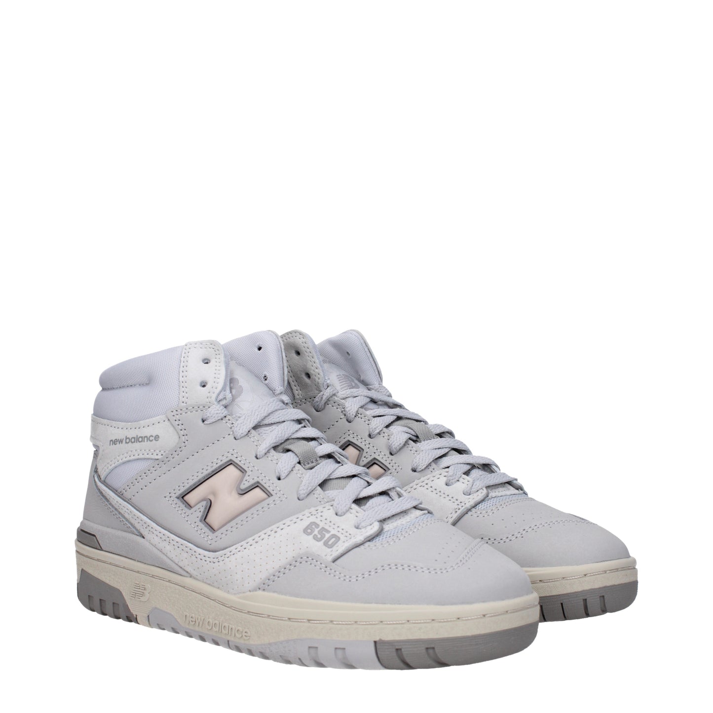 New Balance Men's Sneakers Suede