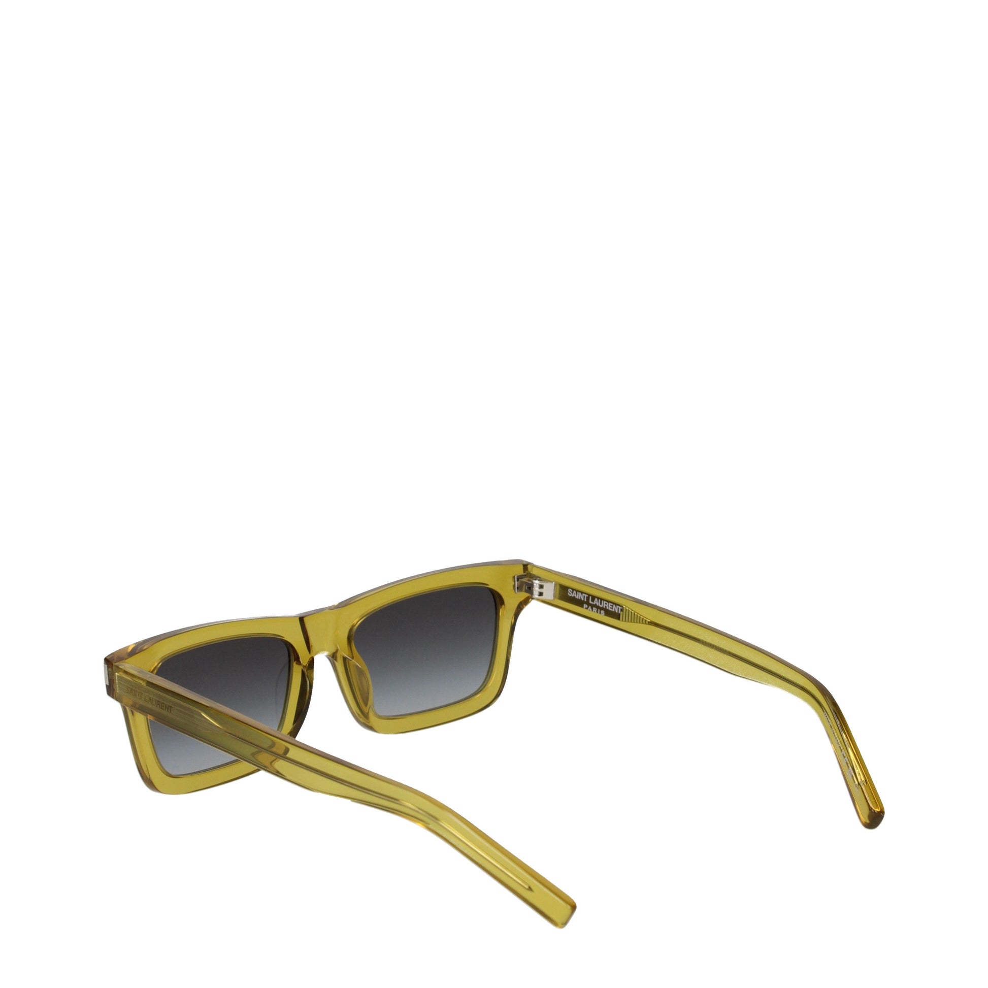 Saint Laurent Women's Sunglasses Acetate