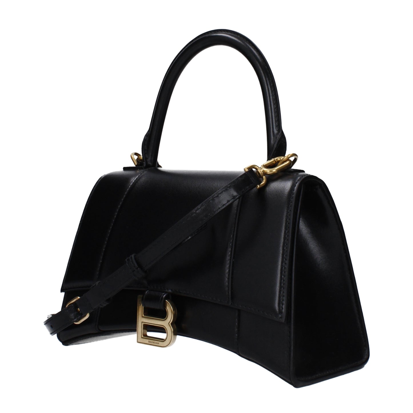 Balenciaga Women's Handbags Leather