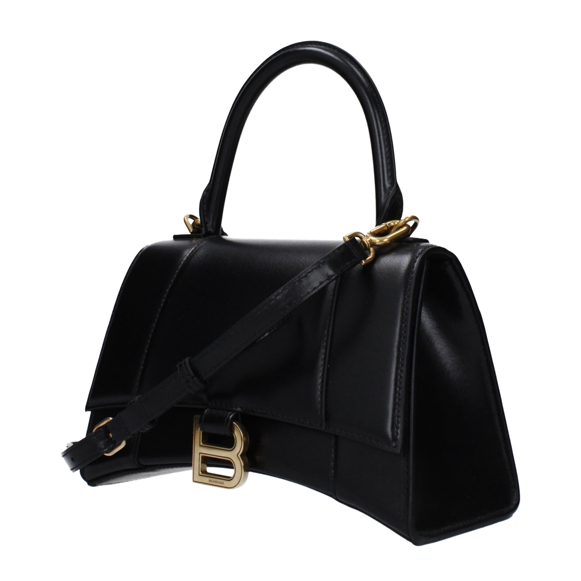 Balenciaga Women's Handbags Leather