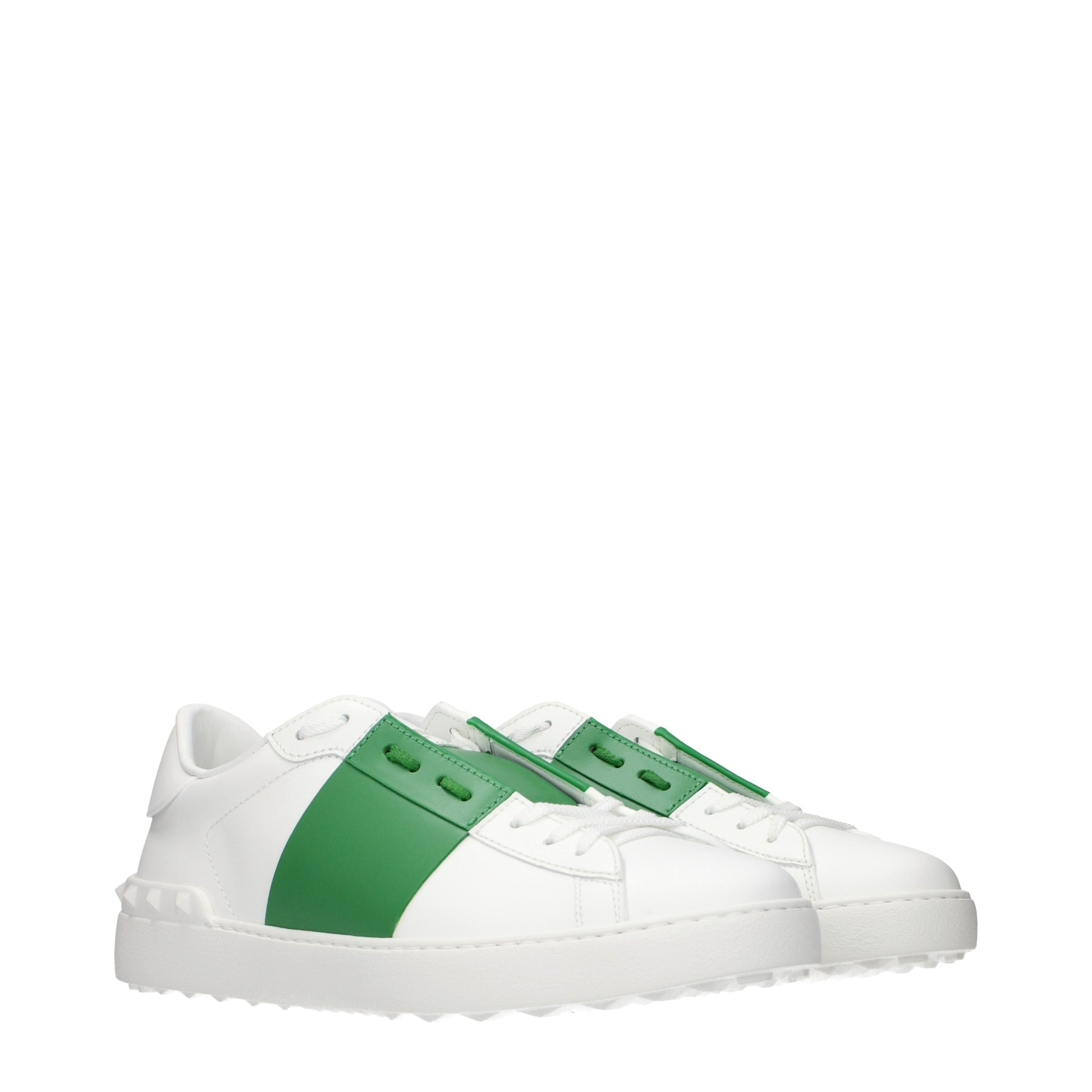 Valentino Garavani Men's Sneakers Leather