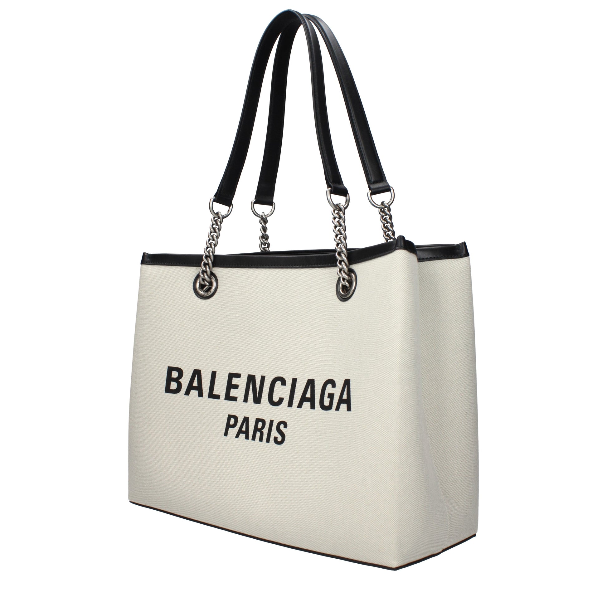 Balenciaga Women's Shoulder Bags Fabric