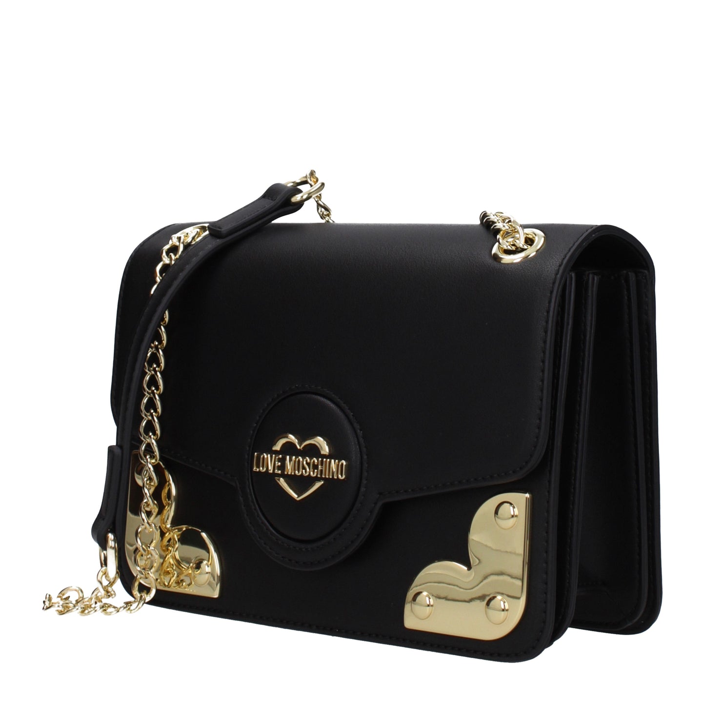 Love Moschino Women's Shoulder Bags Polyurethane