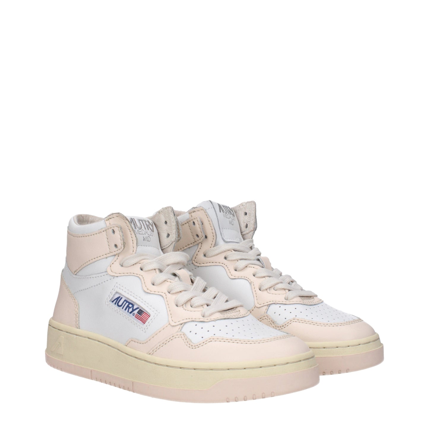 Autry Women's Sneakers Leather