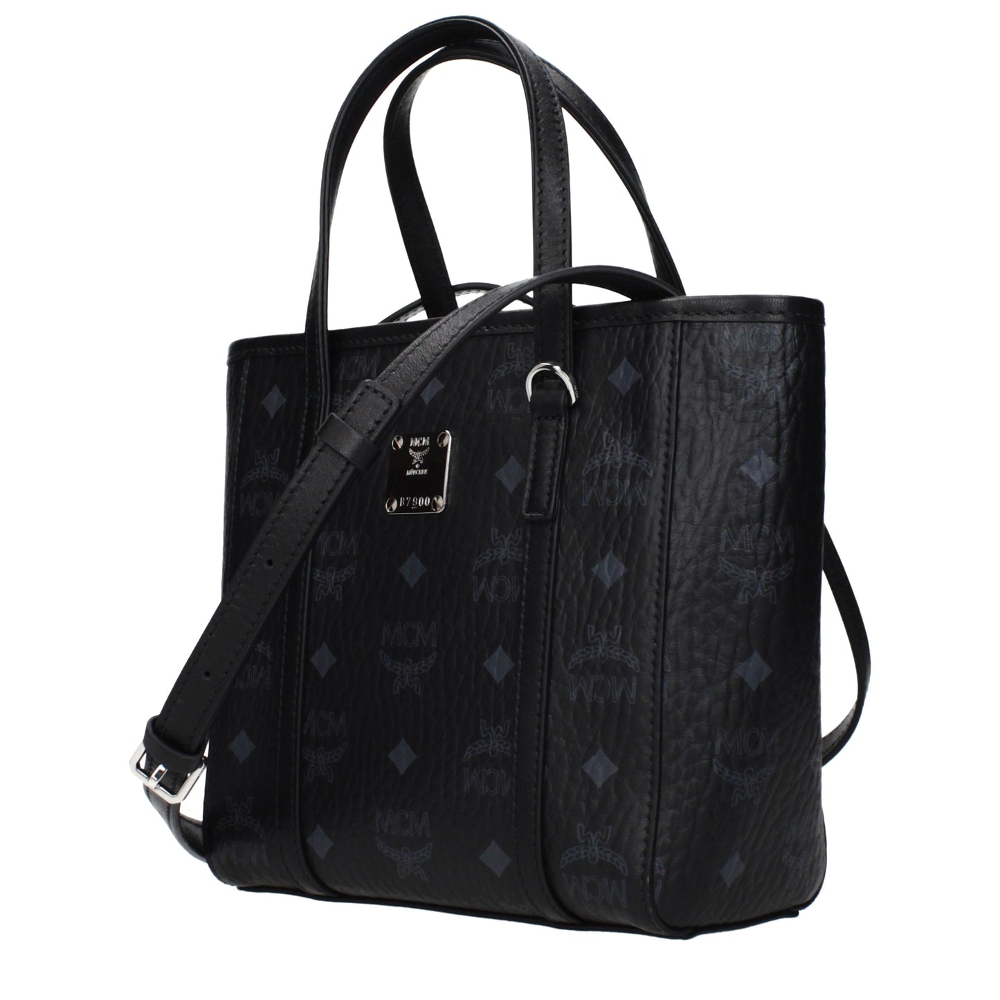 MCM Women's Handbags Fabric