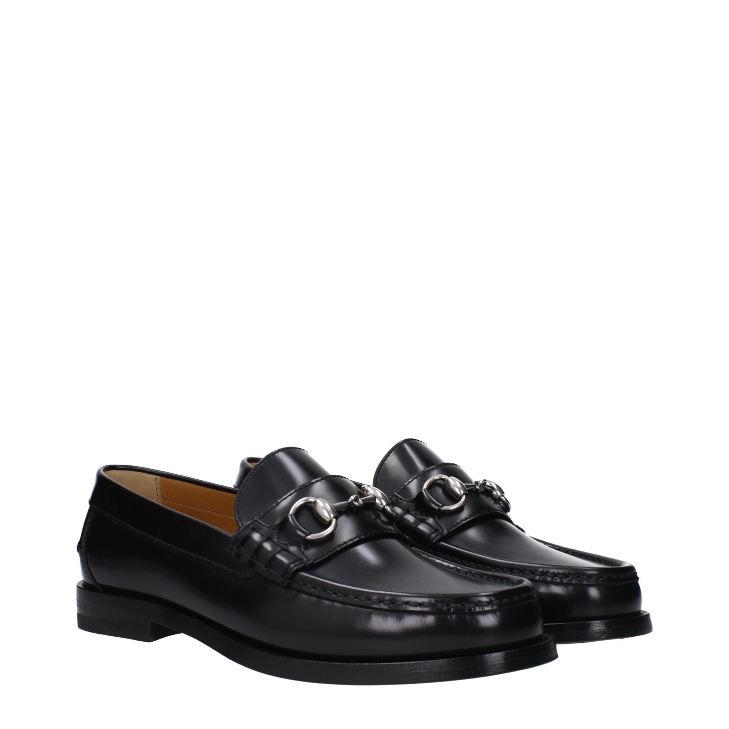 Gucci Men's Loafers Leather