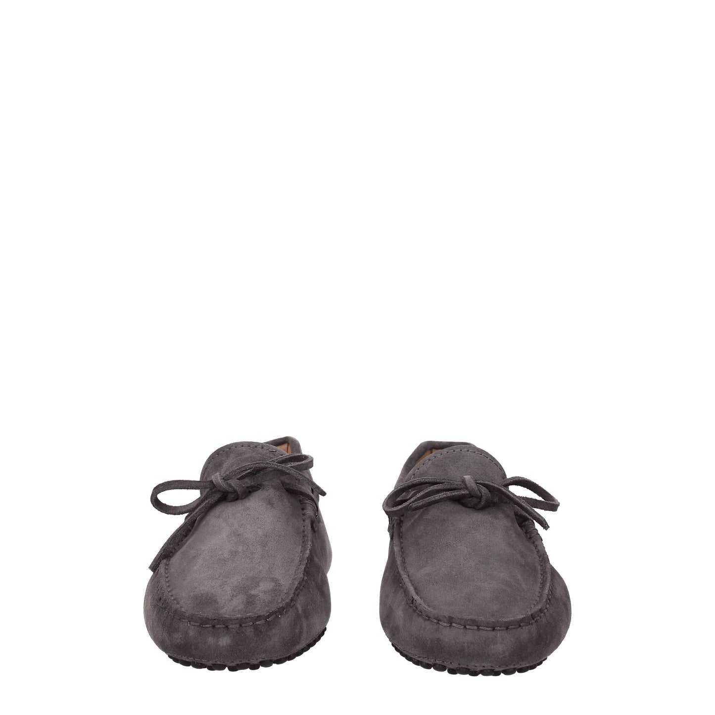 Tod's Men's Loafers Suede