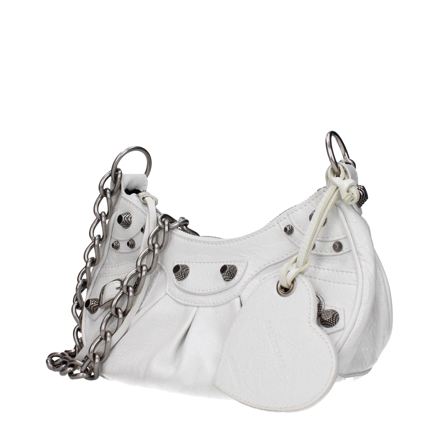 Balenciaga Women's Crossbody Bags Leather