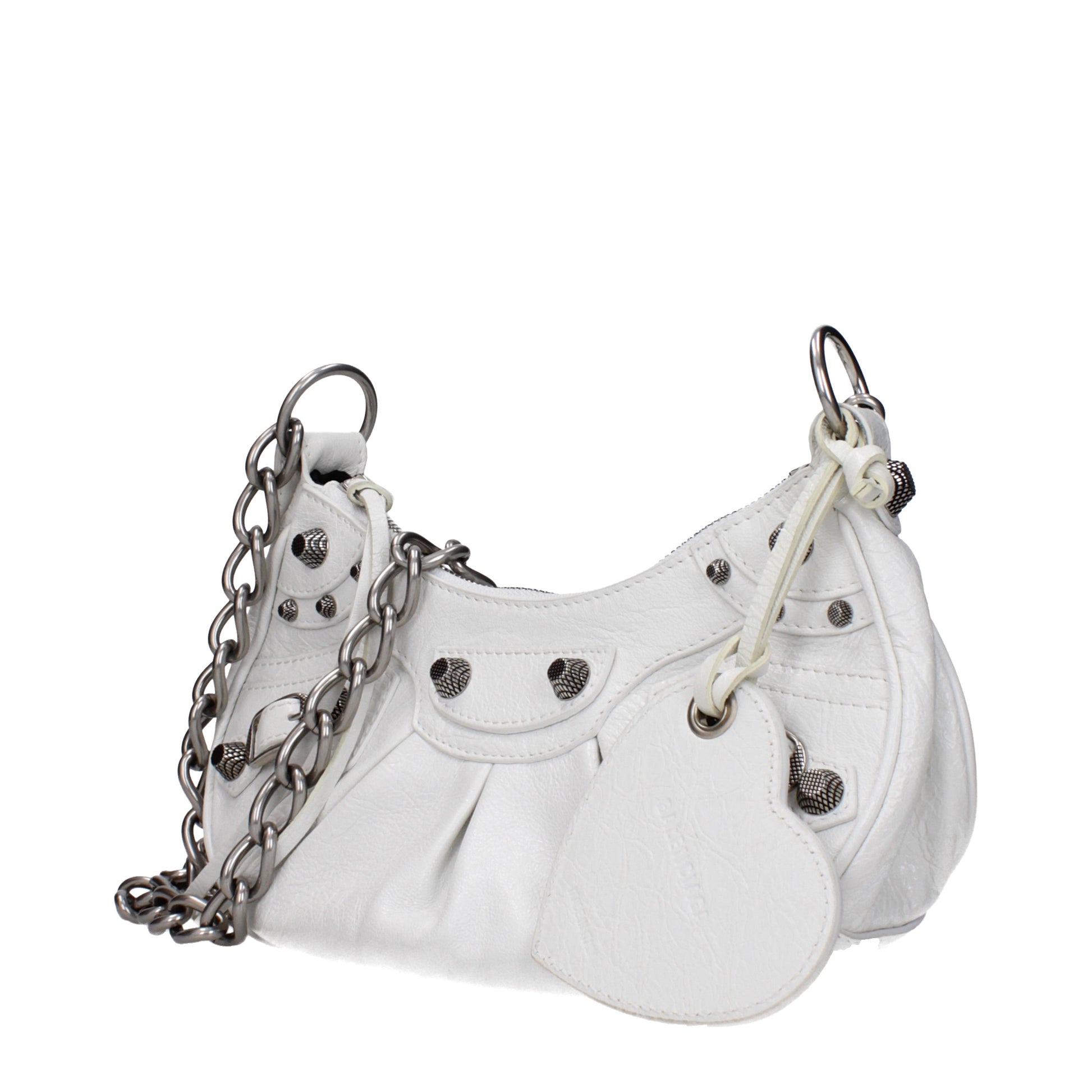 Balenciaga Women's Crossbody Bags Leather
