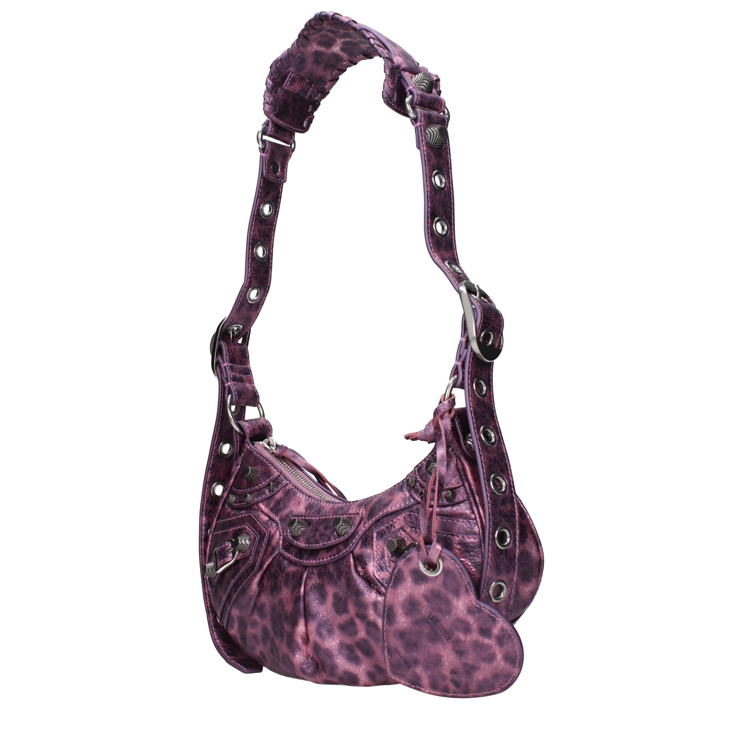 Balenciaga Women's Shoulder Bags Leather
