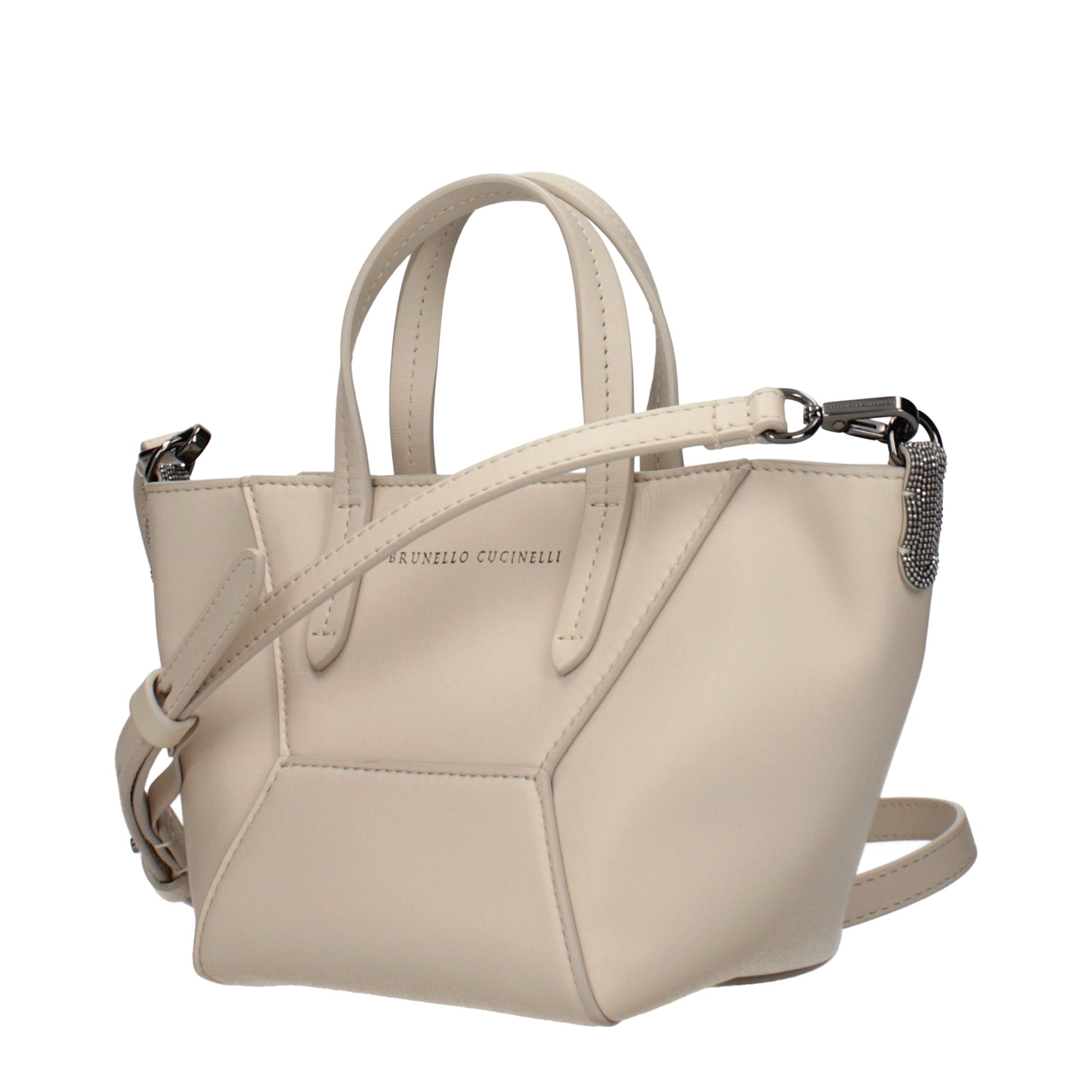 Brunello Cucinelli Women's Handbags Leather