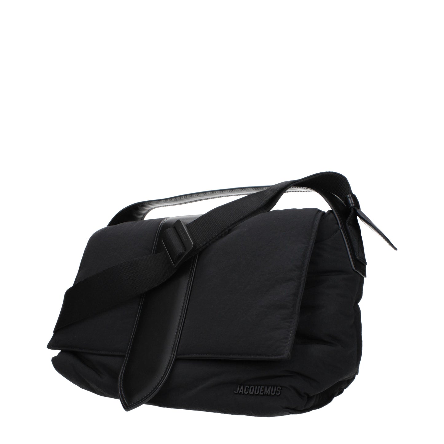 Jacquemus Men's Crossbody Bags Fabric