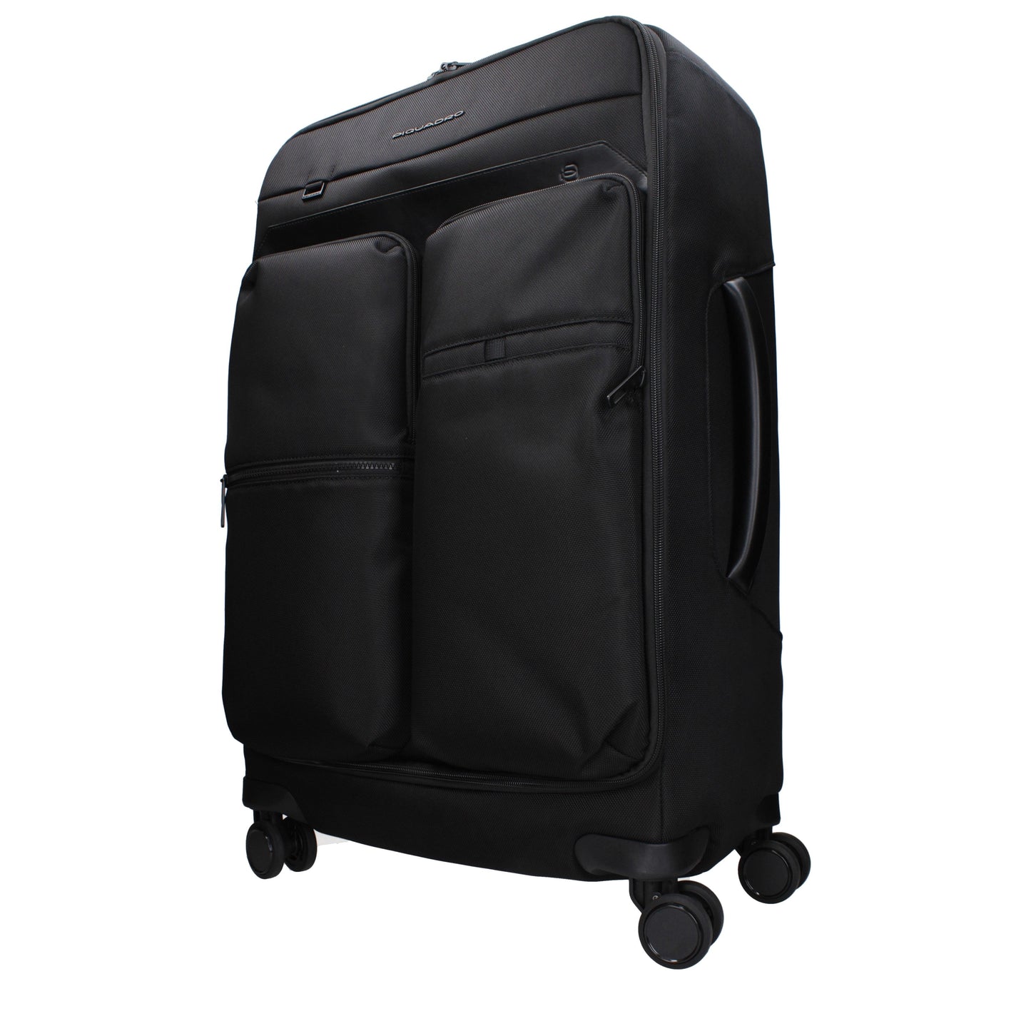 Piquadro Men's Trolley Fabric