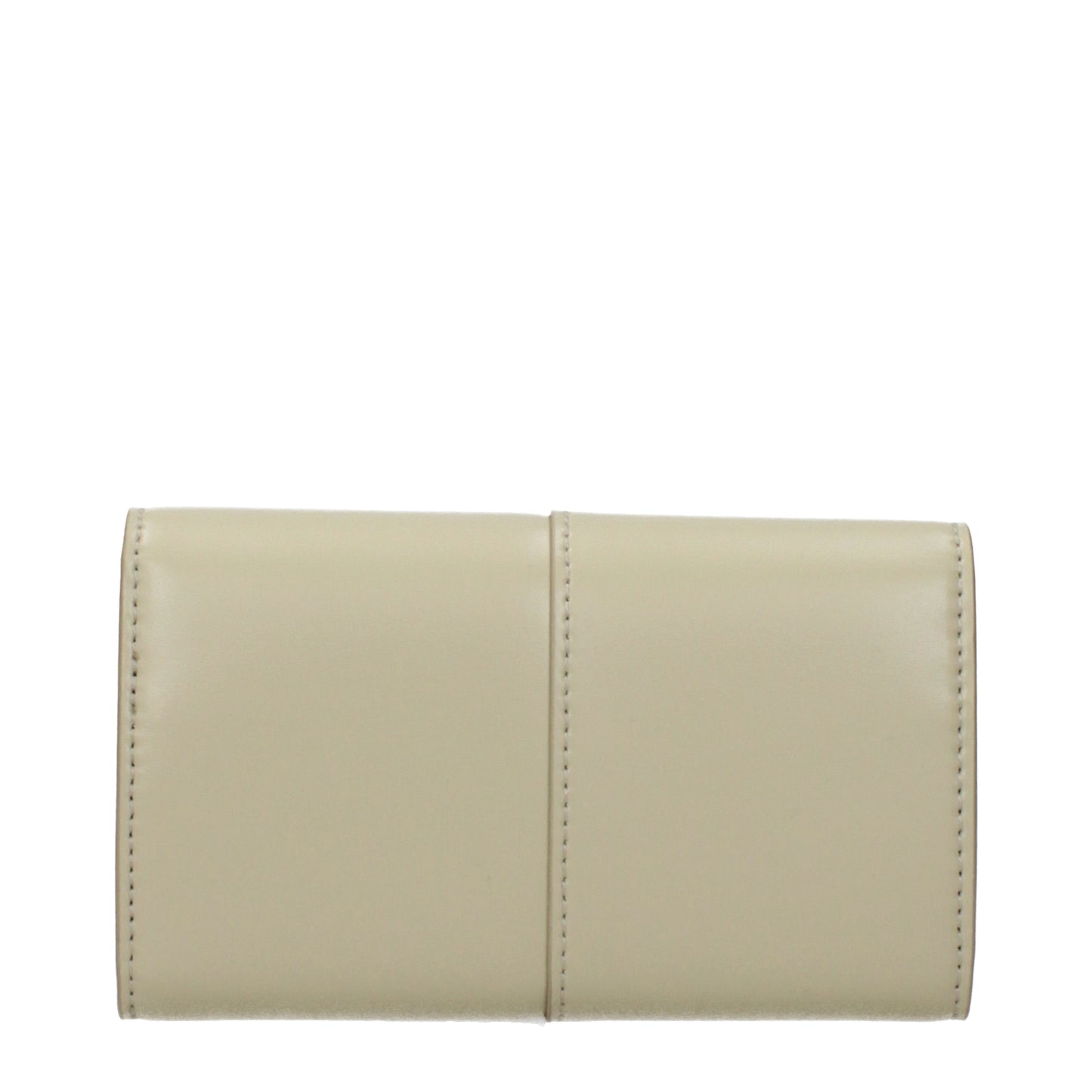 Karl Lagerfeld Wallets Women Polyurethane Green/Green Tea
