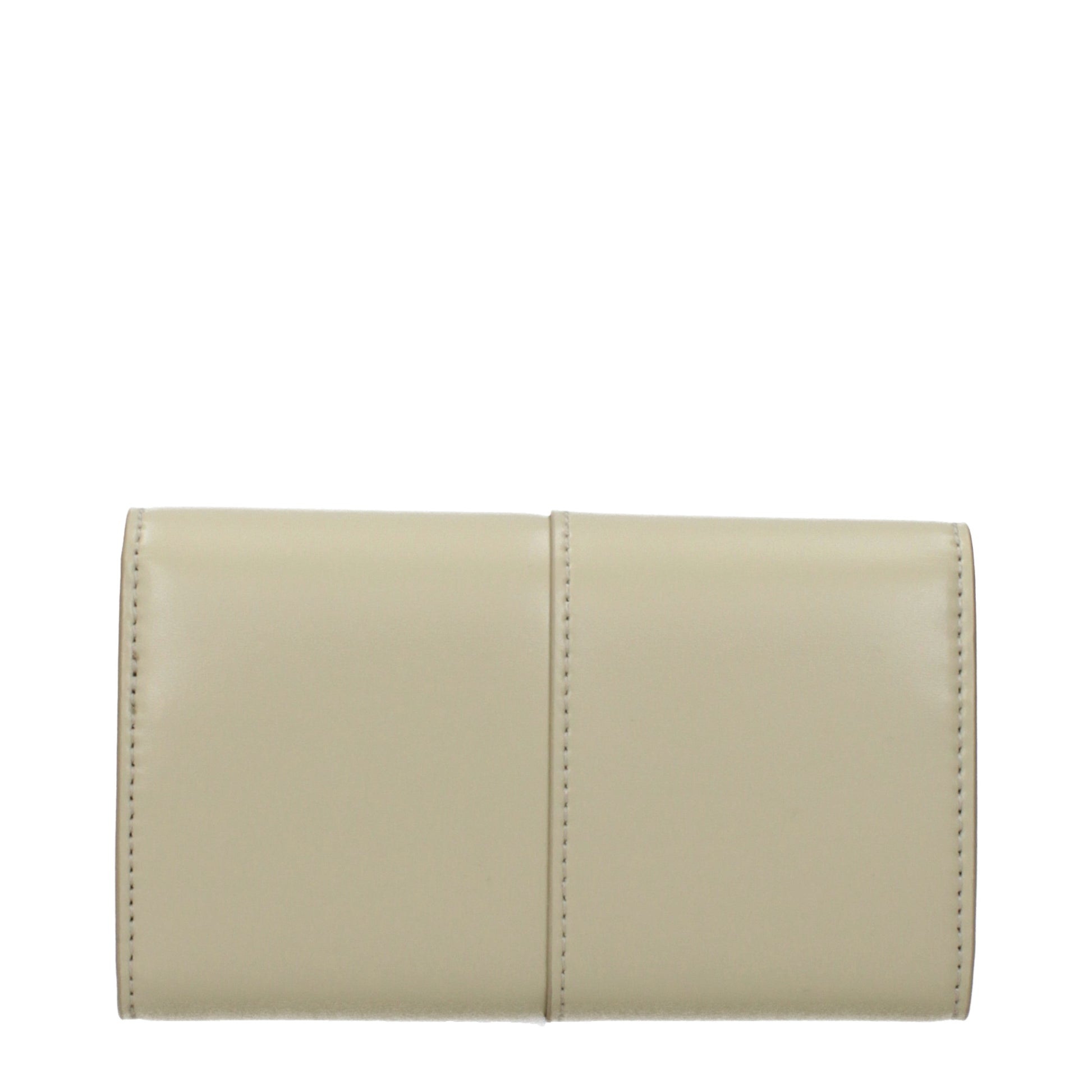 Karl Lagerfeld Wallets Women Polyurethane Green/Green Tea