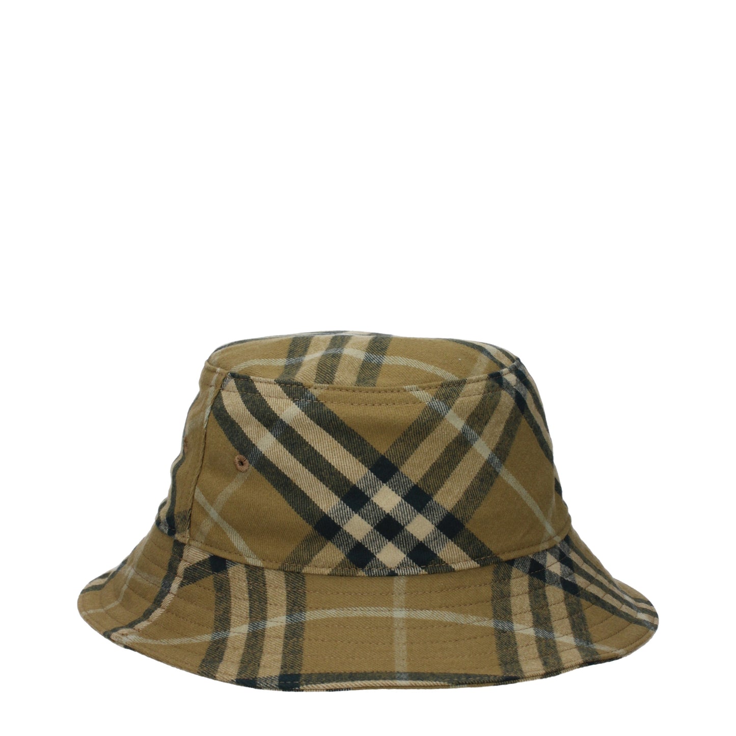 Burberry Men's Hats Cotton