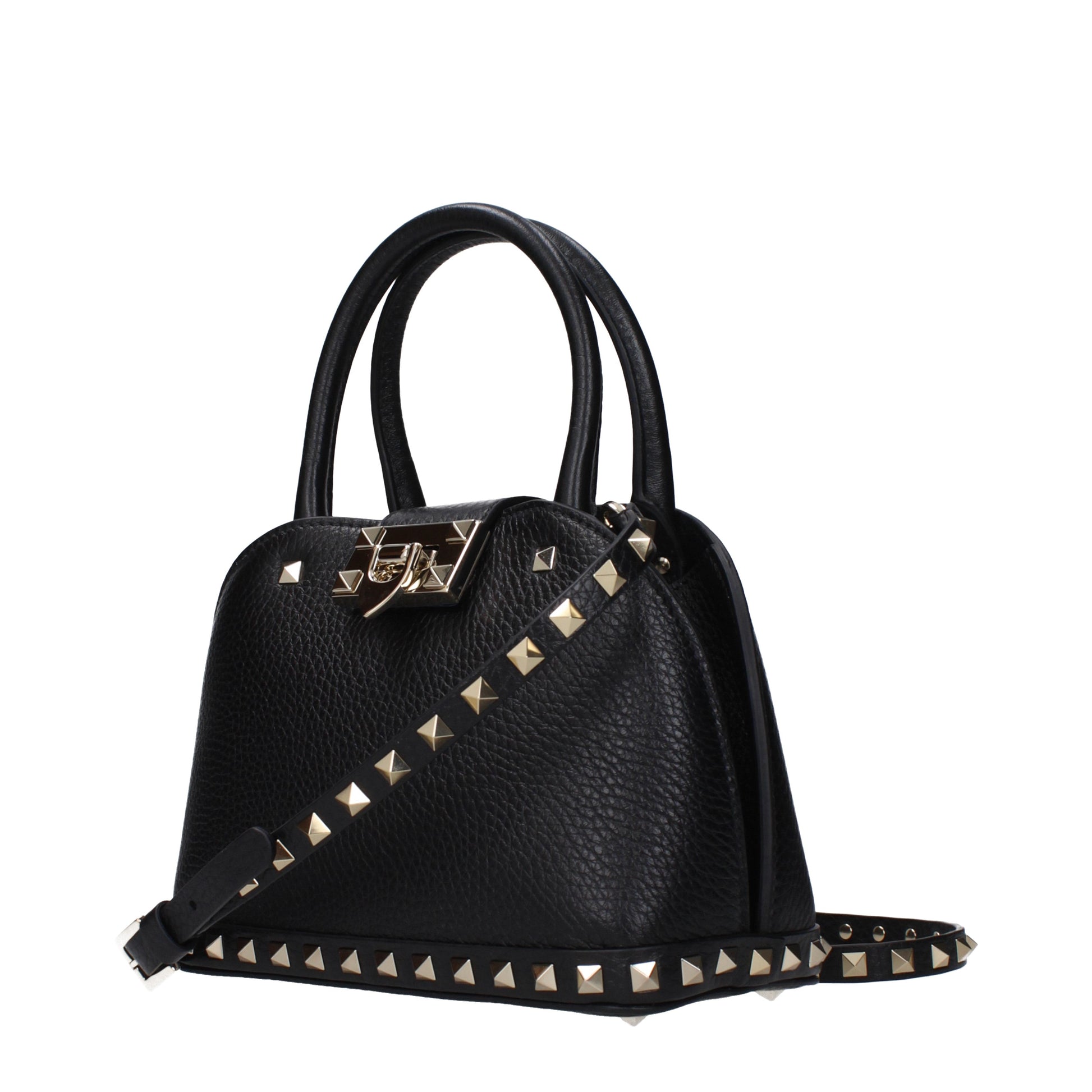 Valentino Garavani Women's Handbags Leather