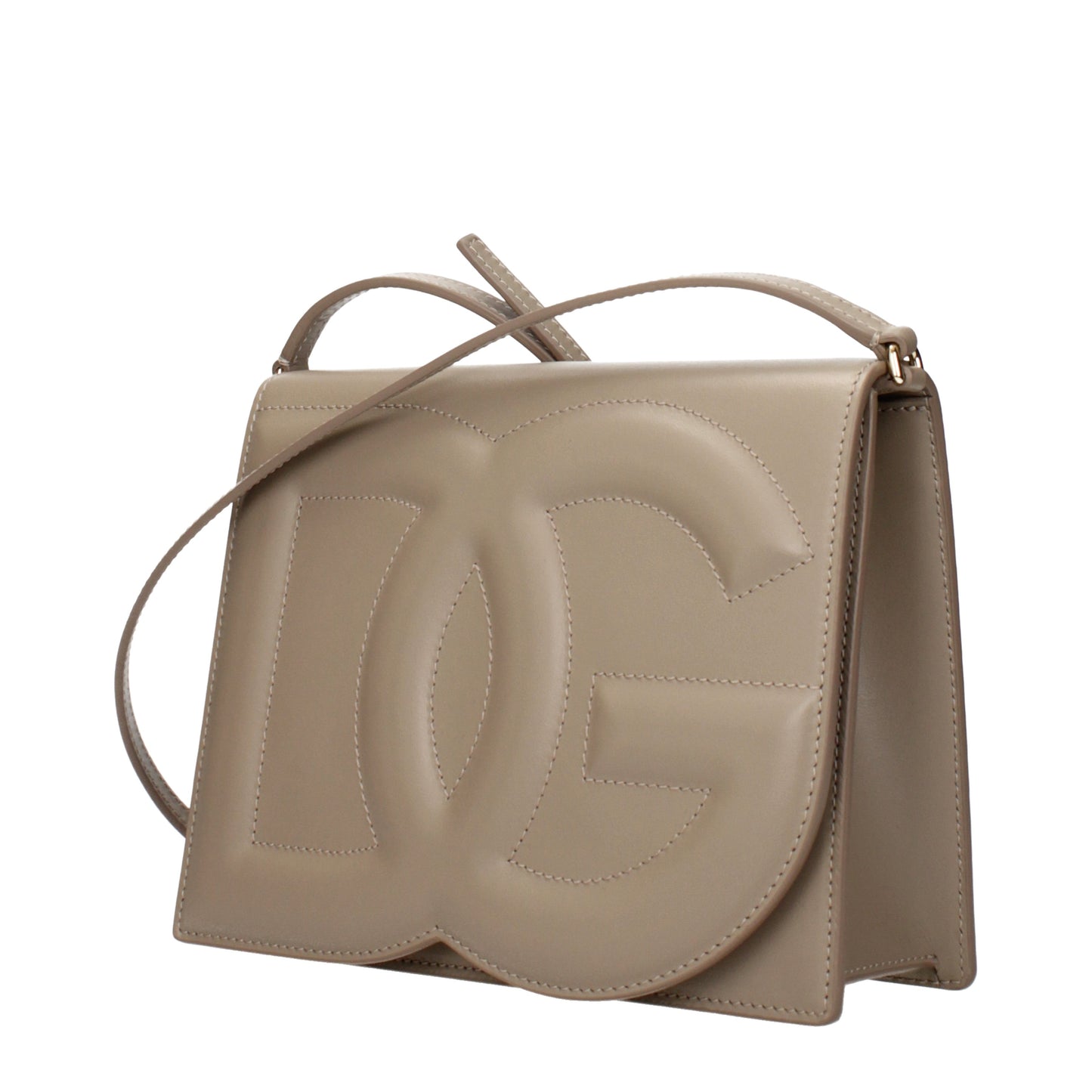 Dolce&Gabbana Women's Crossbody Bags Leather