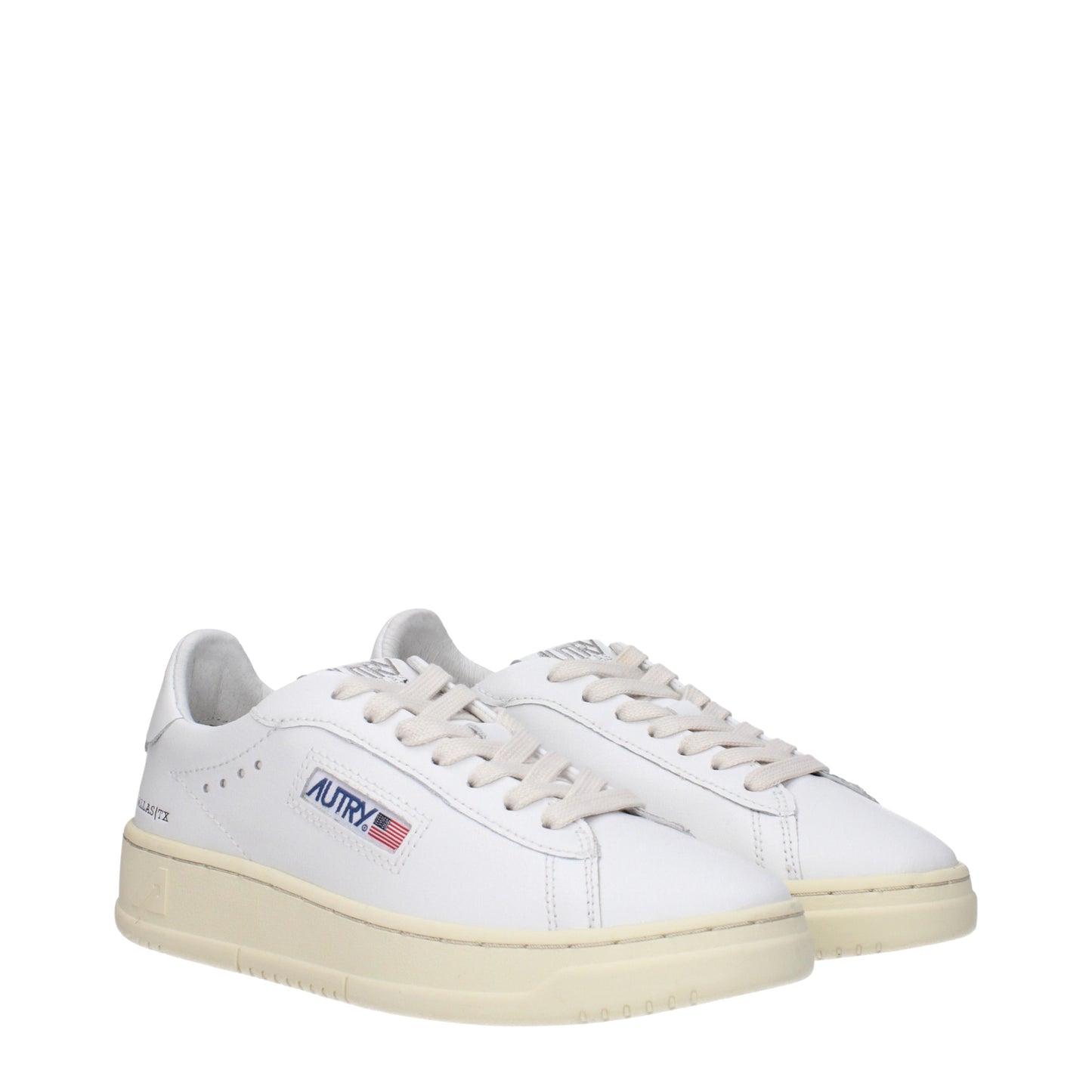 Autry Women's Sneakers Leather