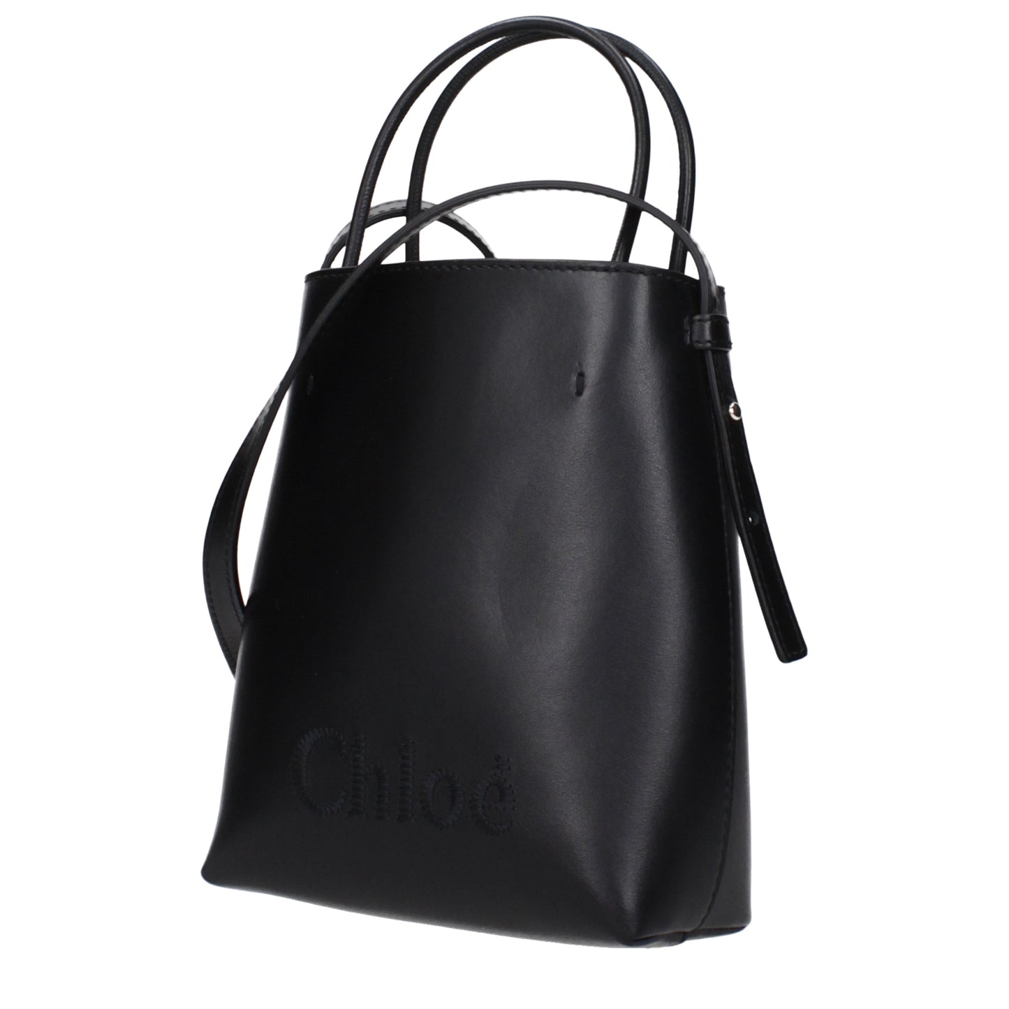 Chloé Women's Handbags Leather