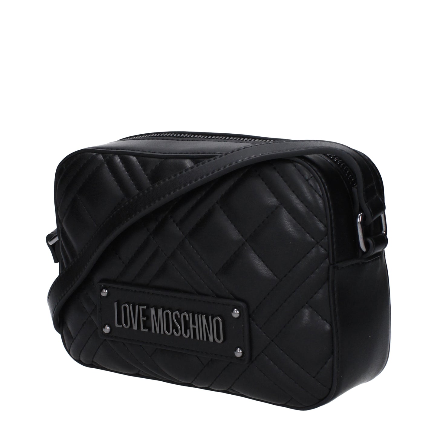 Love Moschino Women's Crossbody Bags Polyurethane