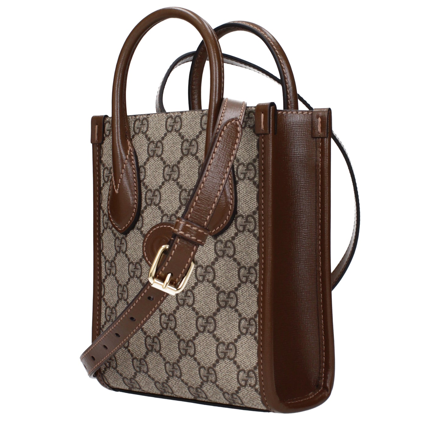 Gucci Women's Handbags Leather