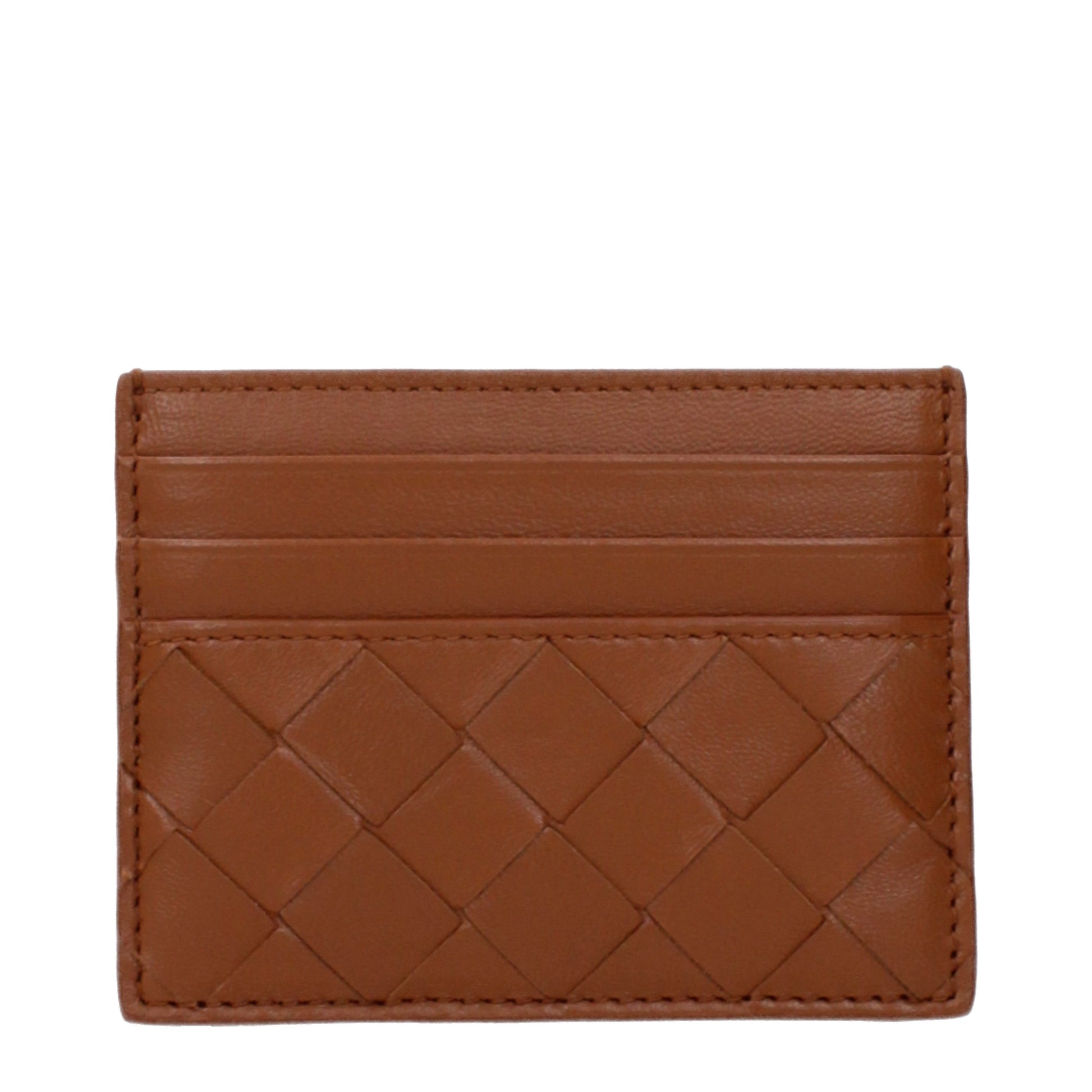 Bottega Veneta Women's Document Holders Leather