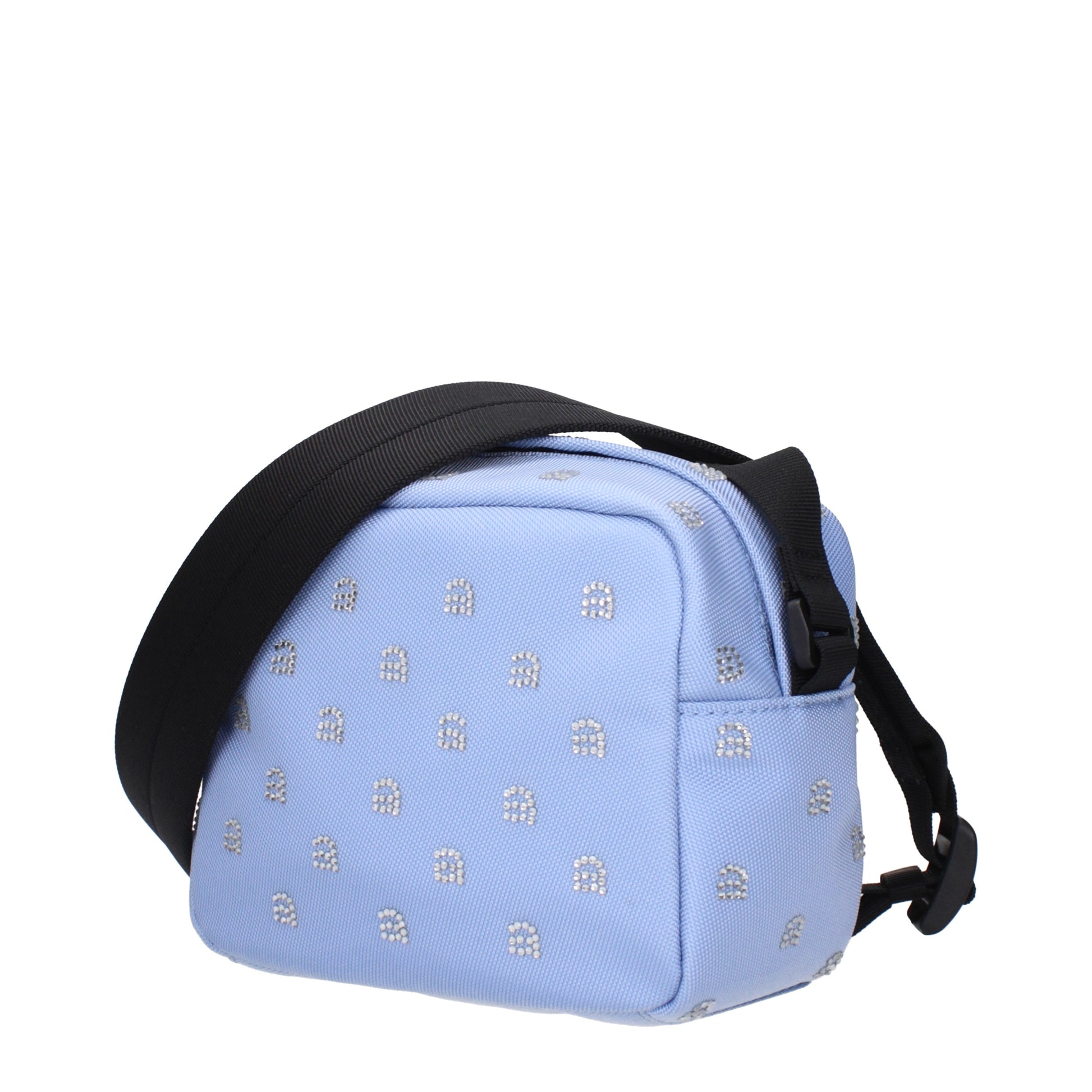 Alexander Wang Women's Crossbody Bags Fabric Heavenly