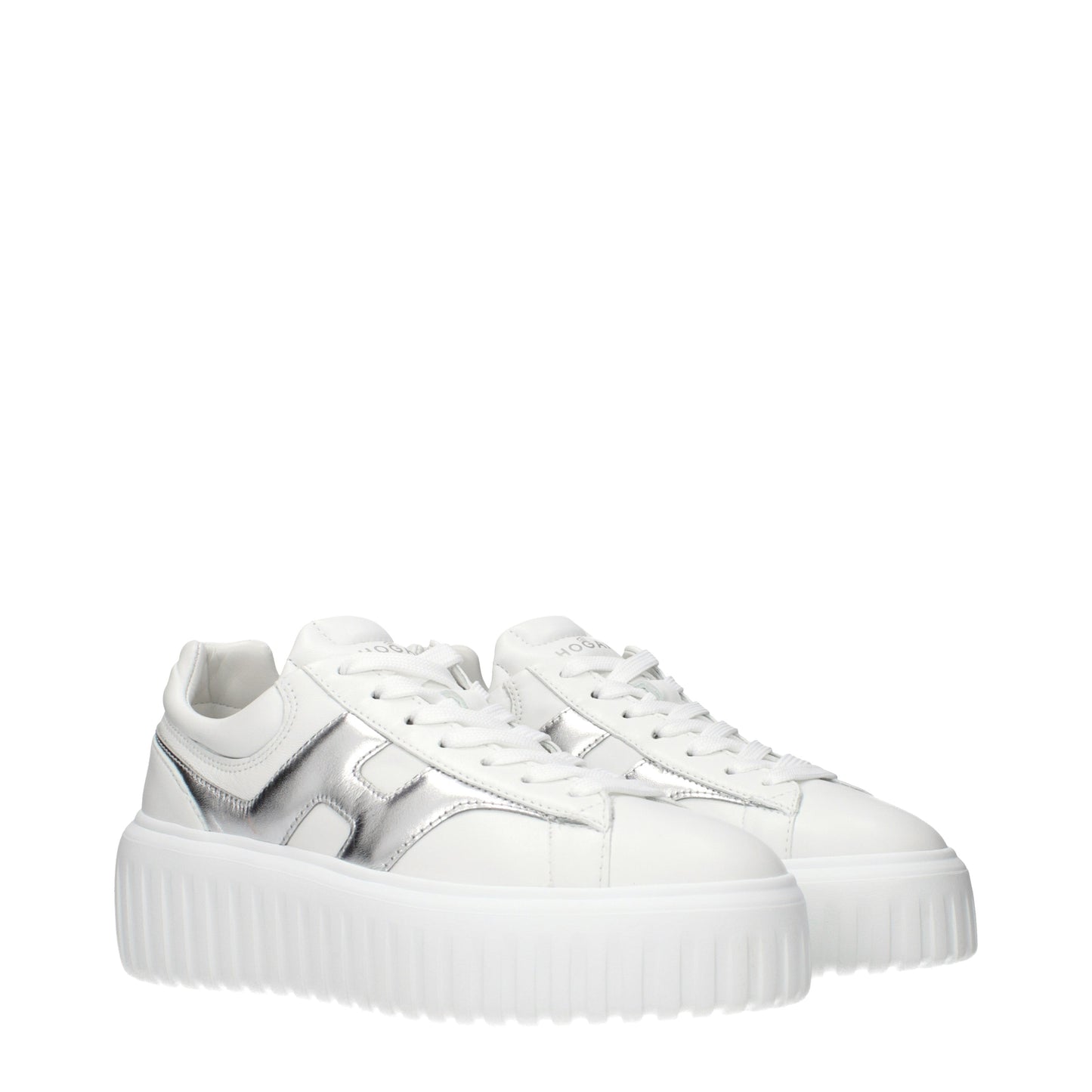Hogan Women's Sneakers Leather