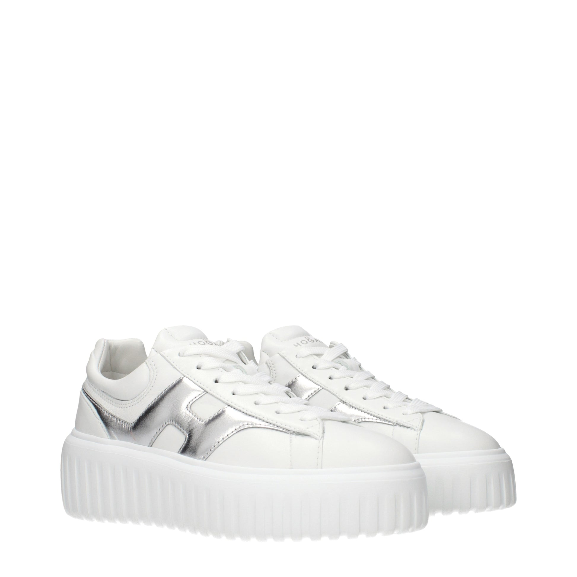 Hogan Women's Sneakers Leather