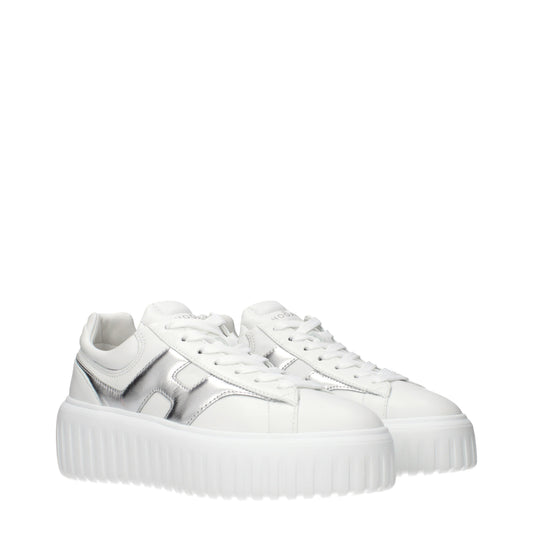 Hogan Women's Sneakers Leather
