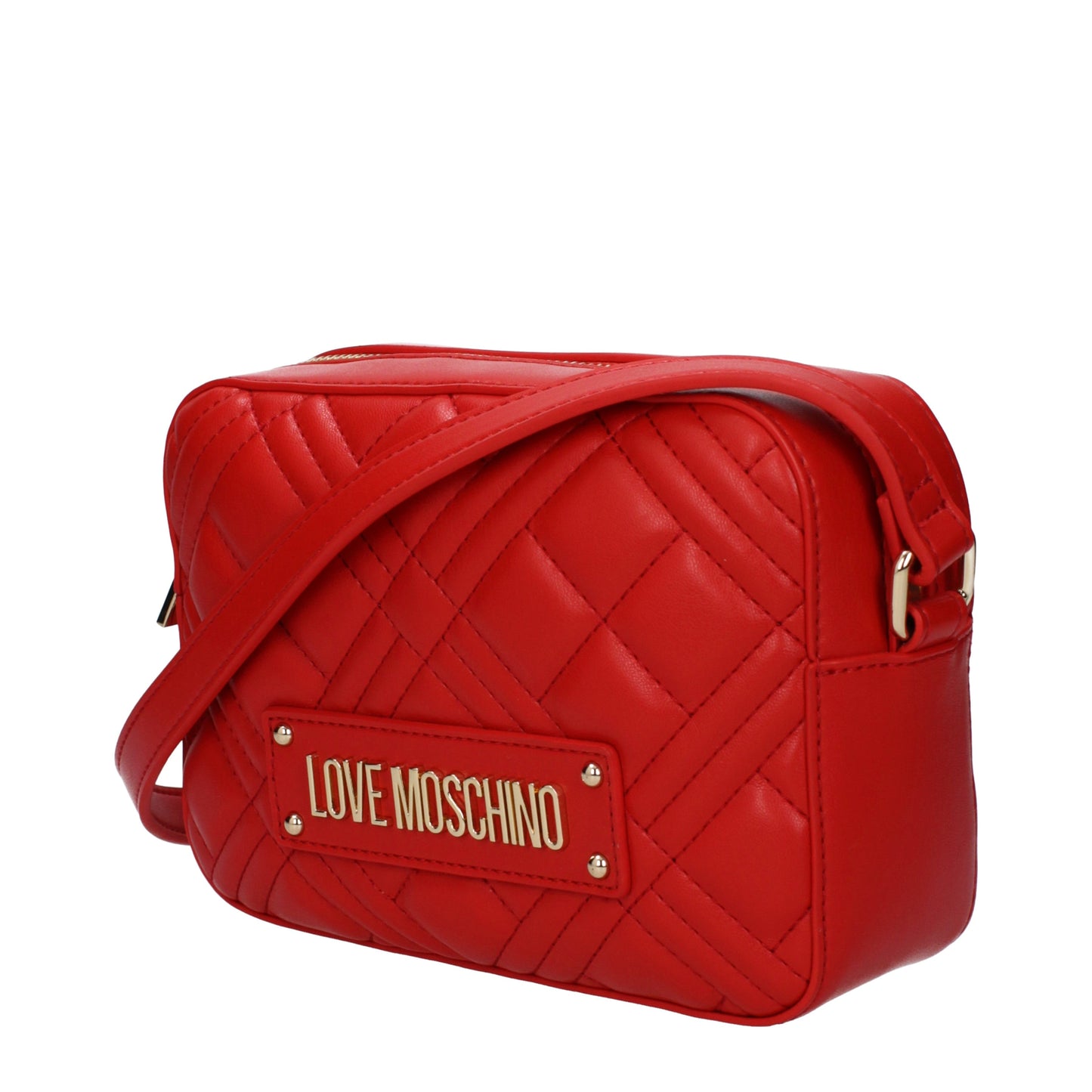 Love Moschino Women's Crossbody Bags Polyurethane