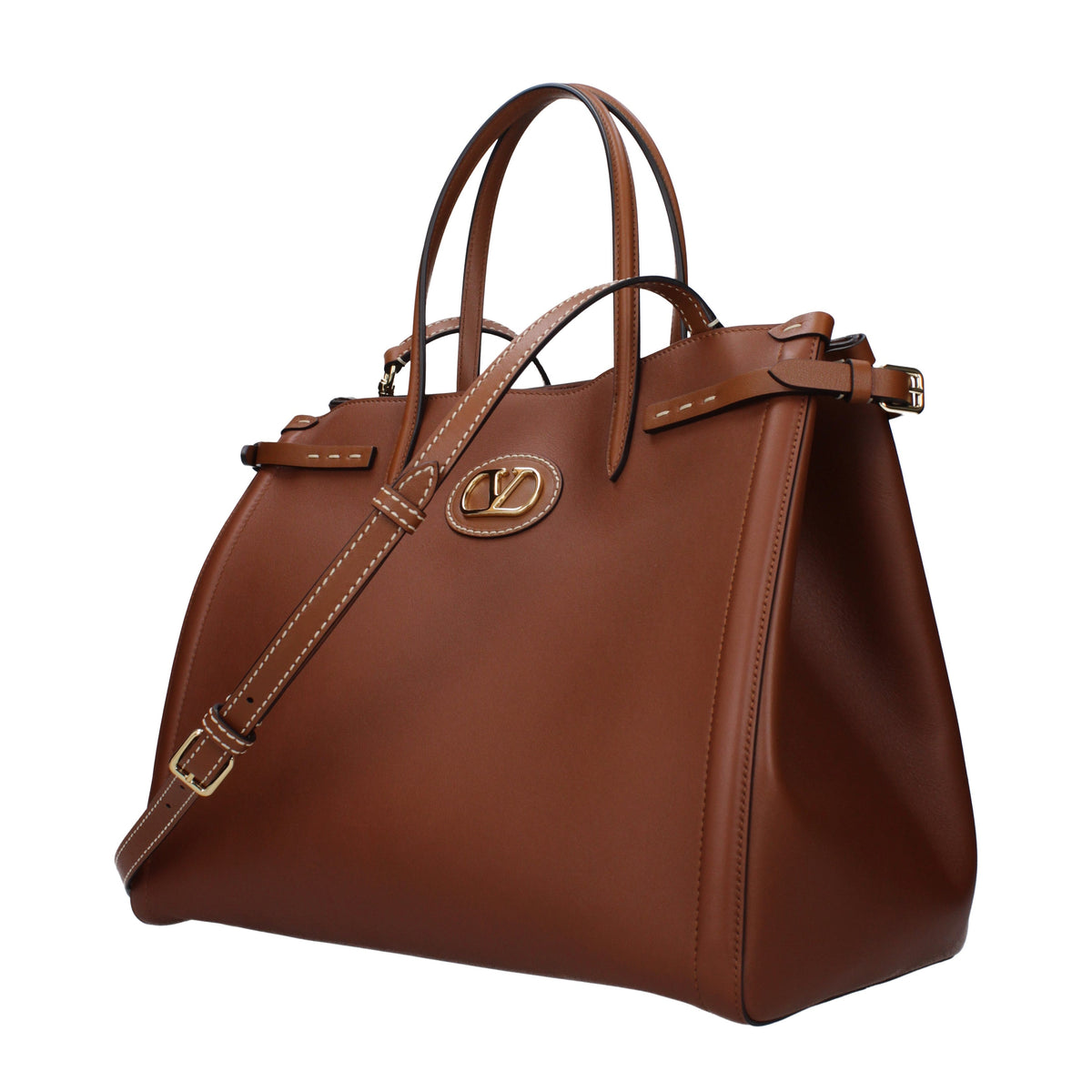 Valentino Garavani Women's Handbags Leather