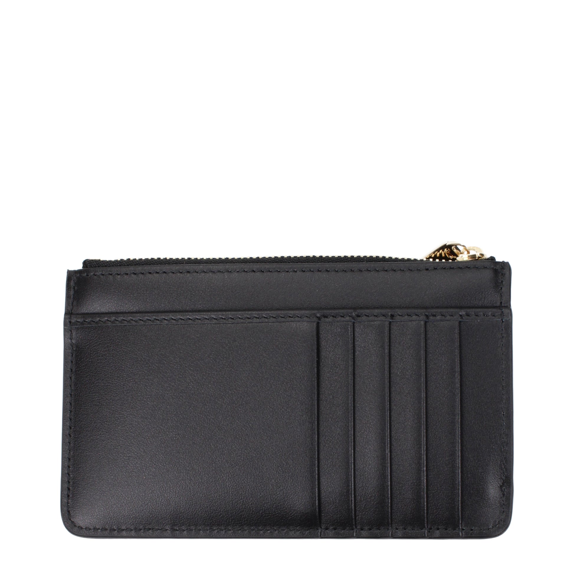 Dolce&Gabbana Women's Coin Purses Leather