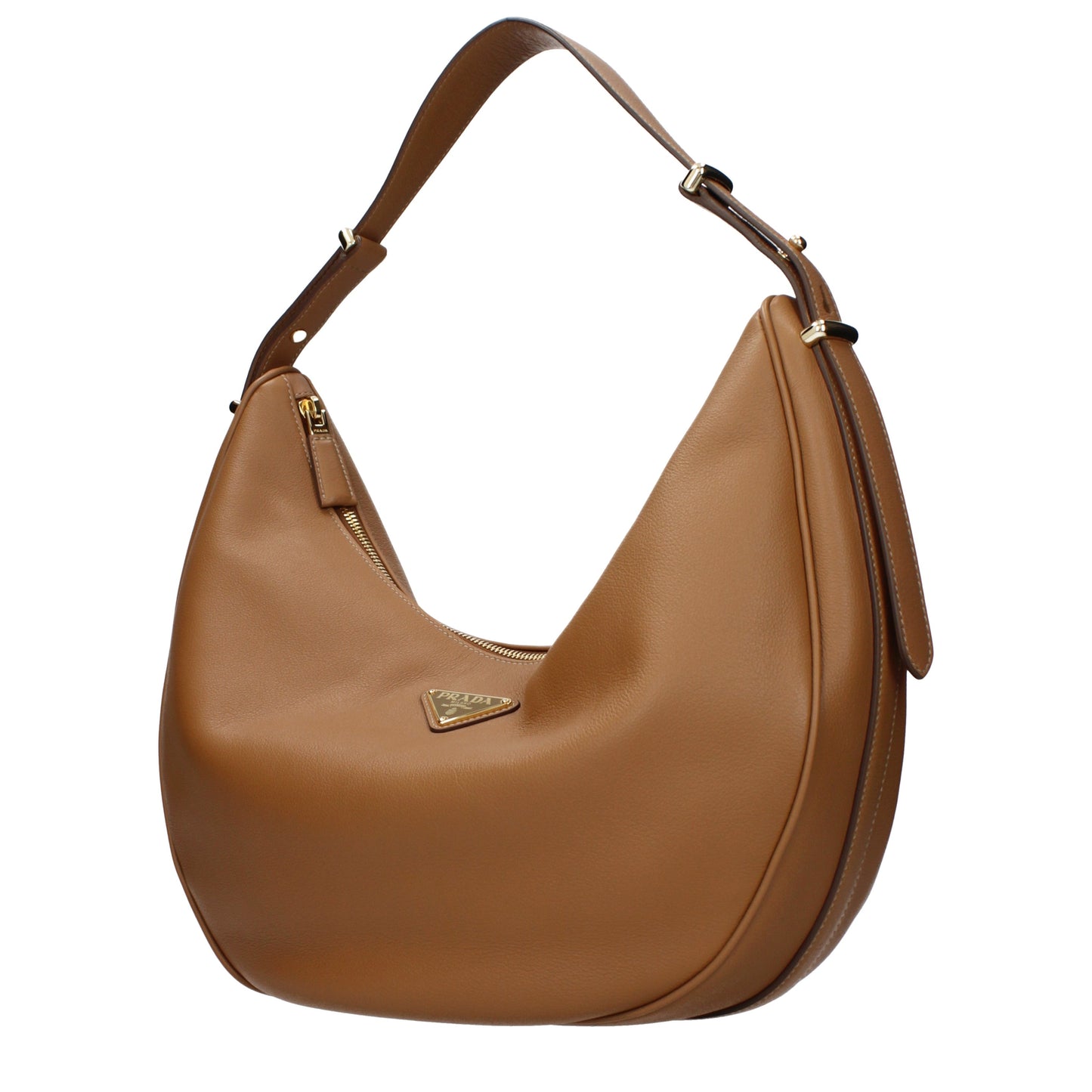 Prada Women's Shoulder Bags Leather