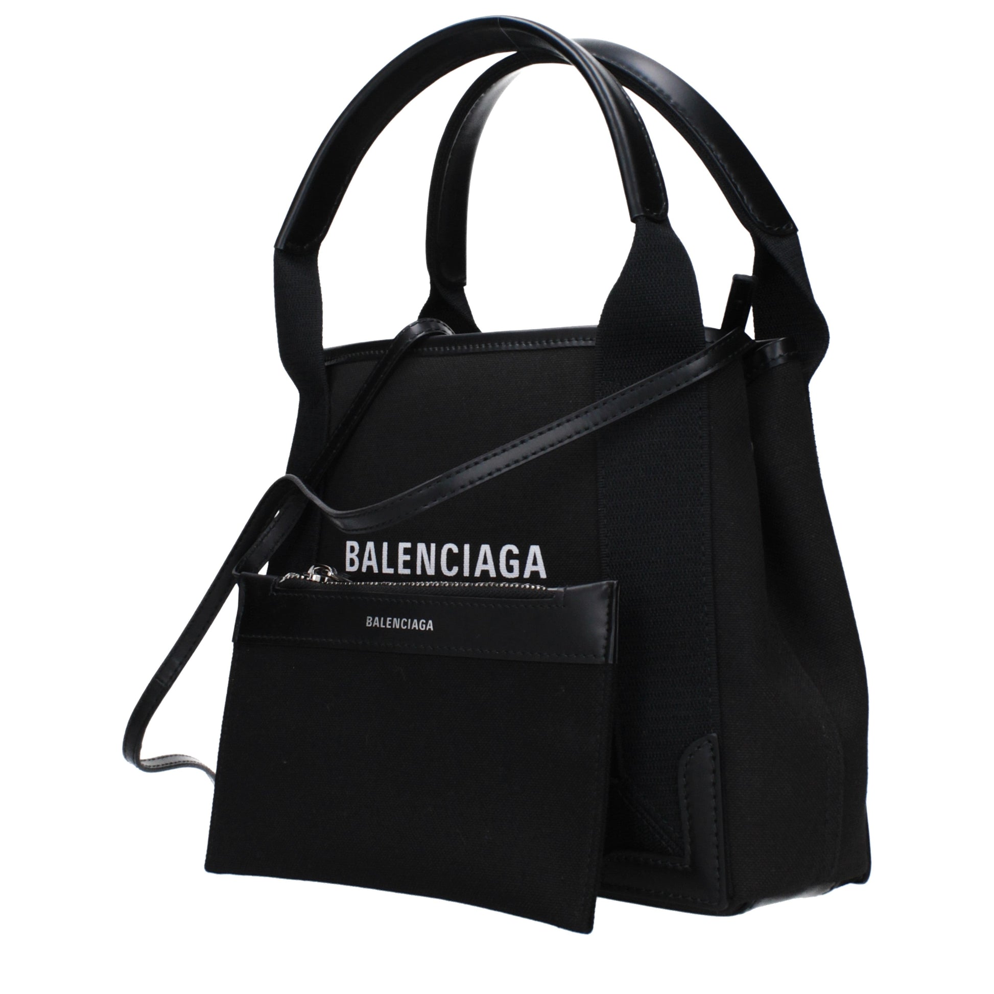Balenciaga Women's Handbags Fabric