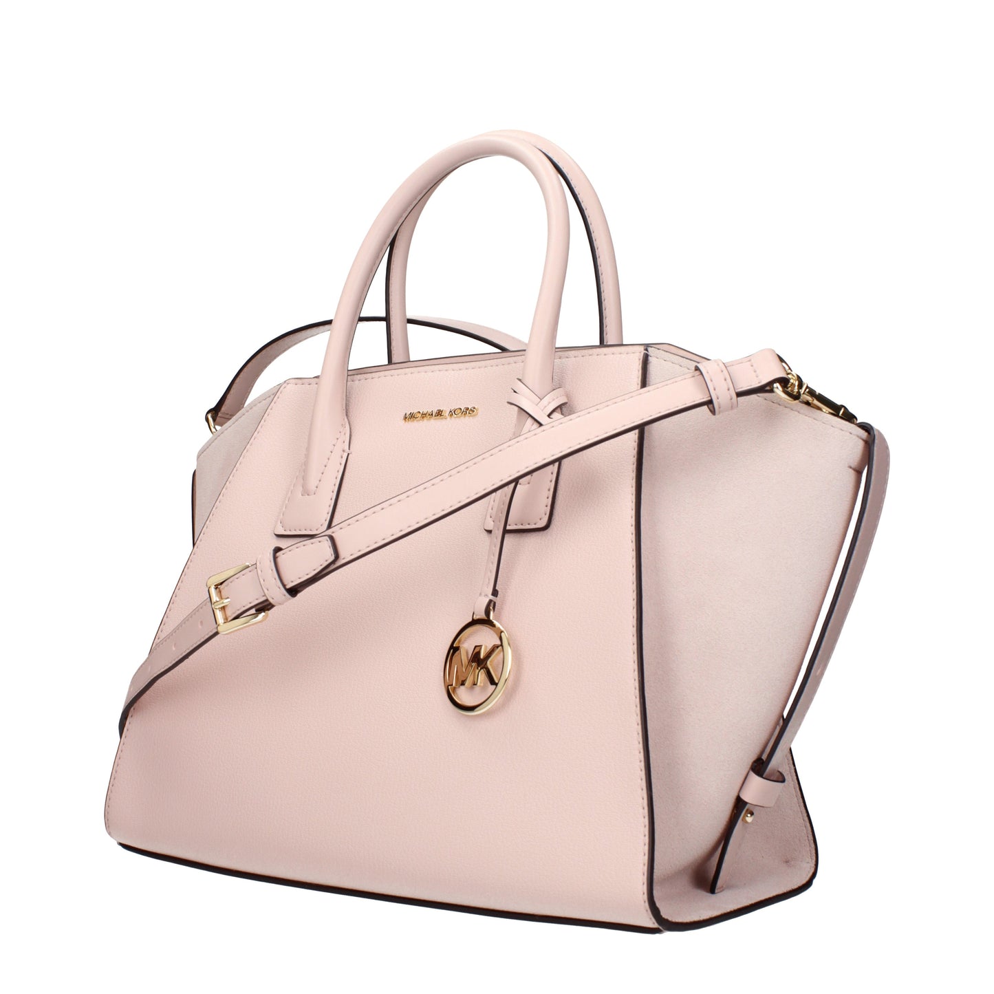 Michael Kors Women's Handbags Leather