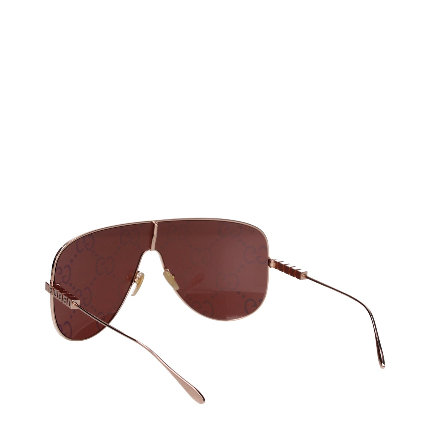 Gucci Women's Sunglasses Metal