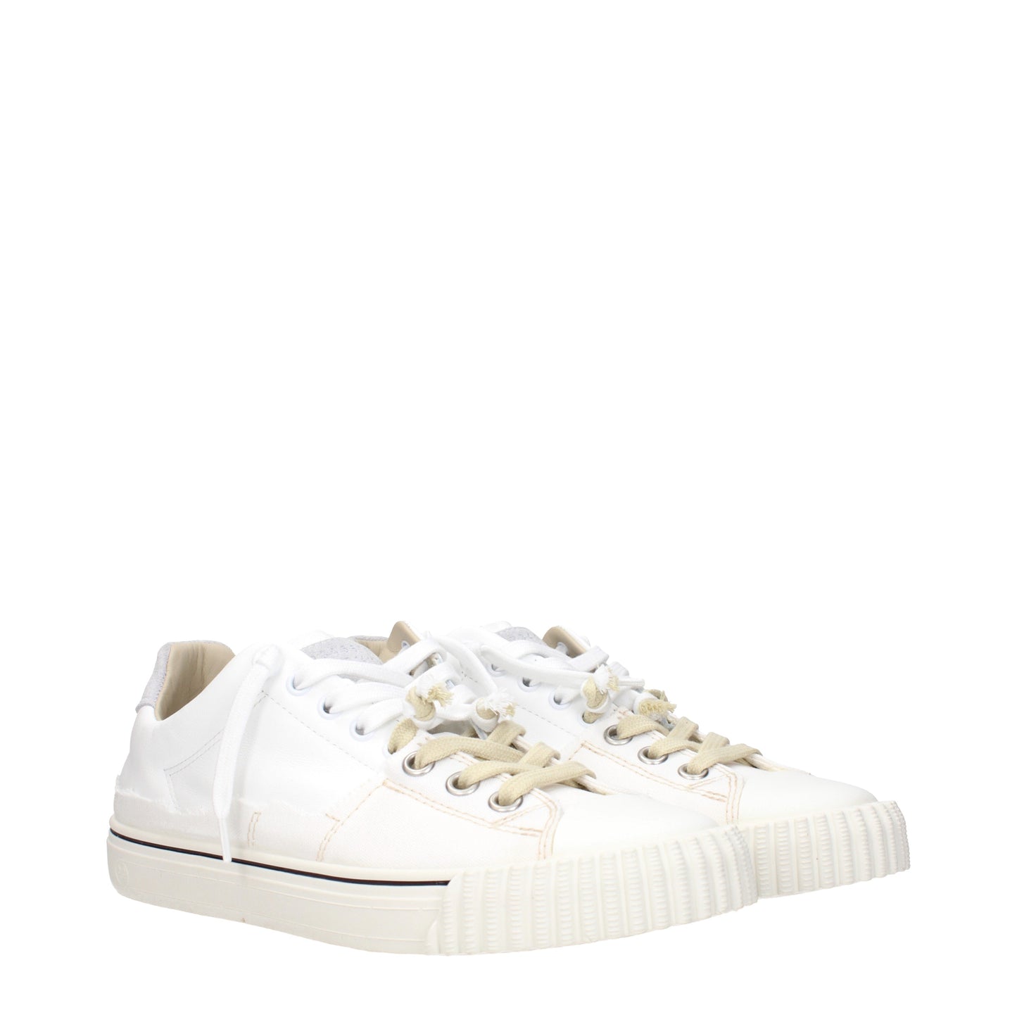 Maison Margiela Men's Sneakers Leather
