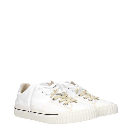 Maison Margiela Men's Sneakers Leather