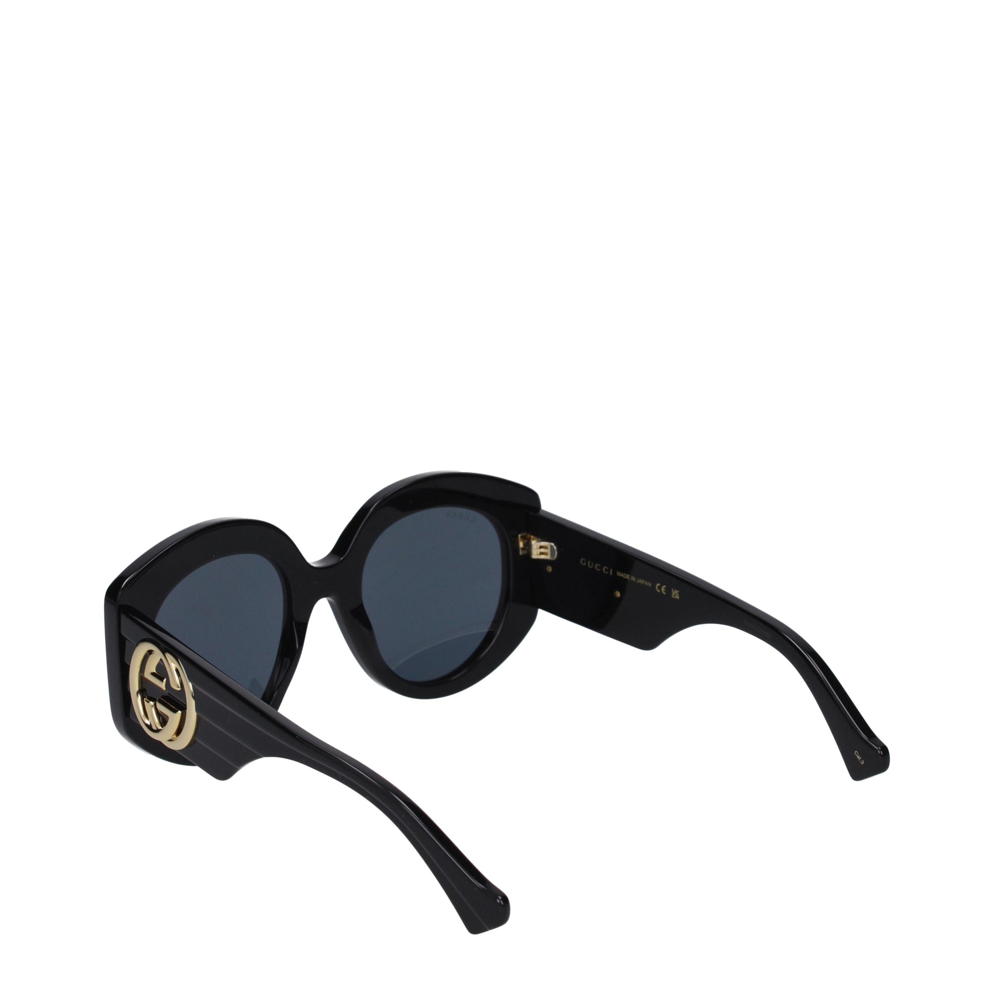 Gucci Women's Sunglasses Acetate