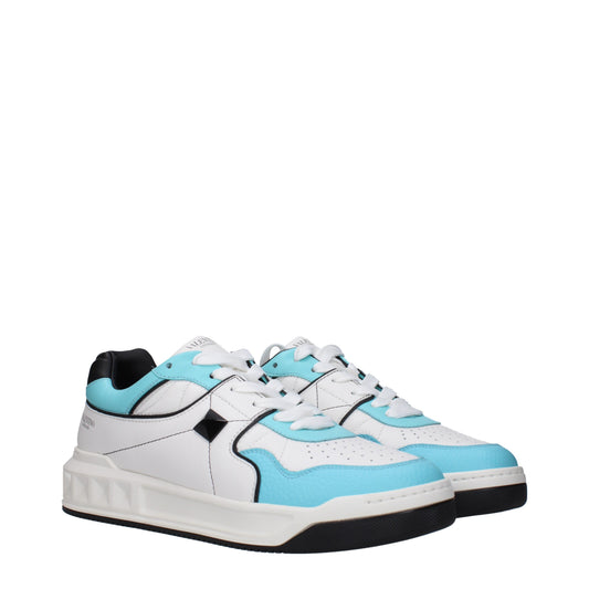 Valentino Garavani Men's Sneakers Leather