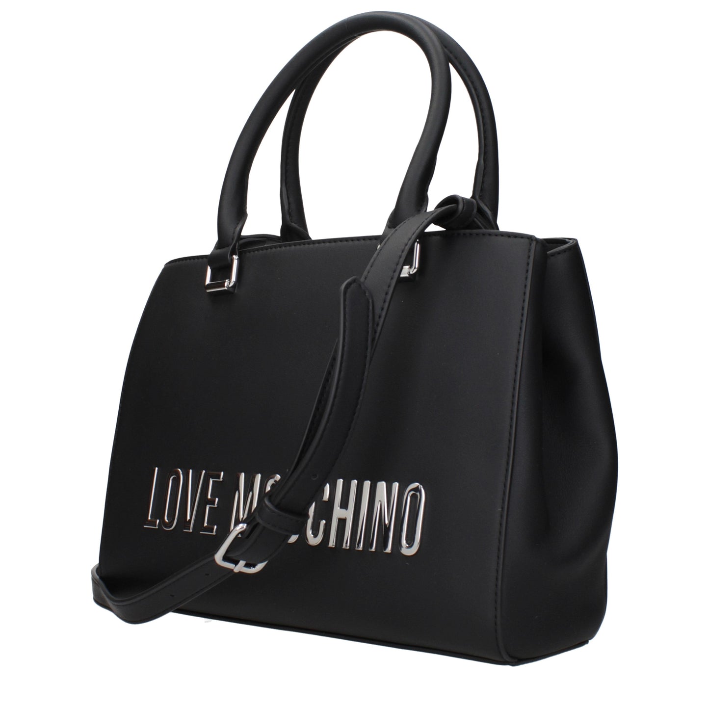 Love Moschino Women's Handbags Polyurethane