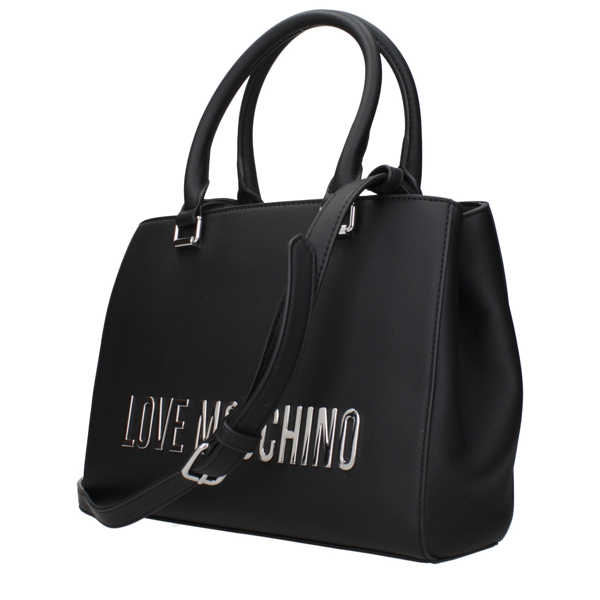 Love Moschino Women's Handbags Polyurethane