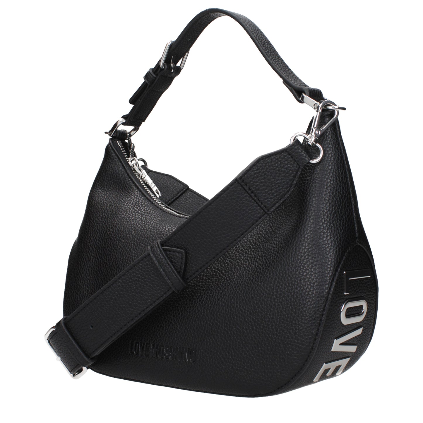 Love Moschino Women's Shoulder Bags Polyurethane