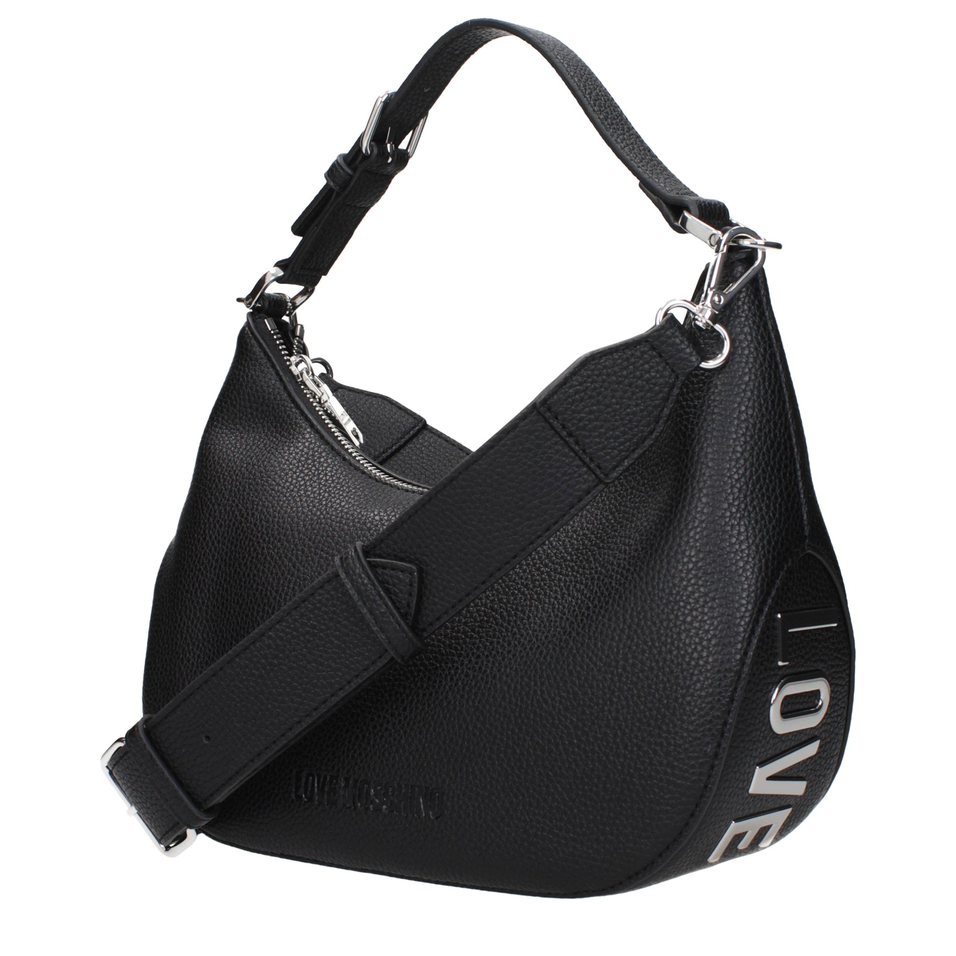 Love Moschino Women's Shoulder Bags Polyurethane