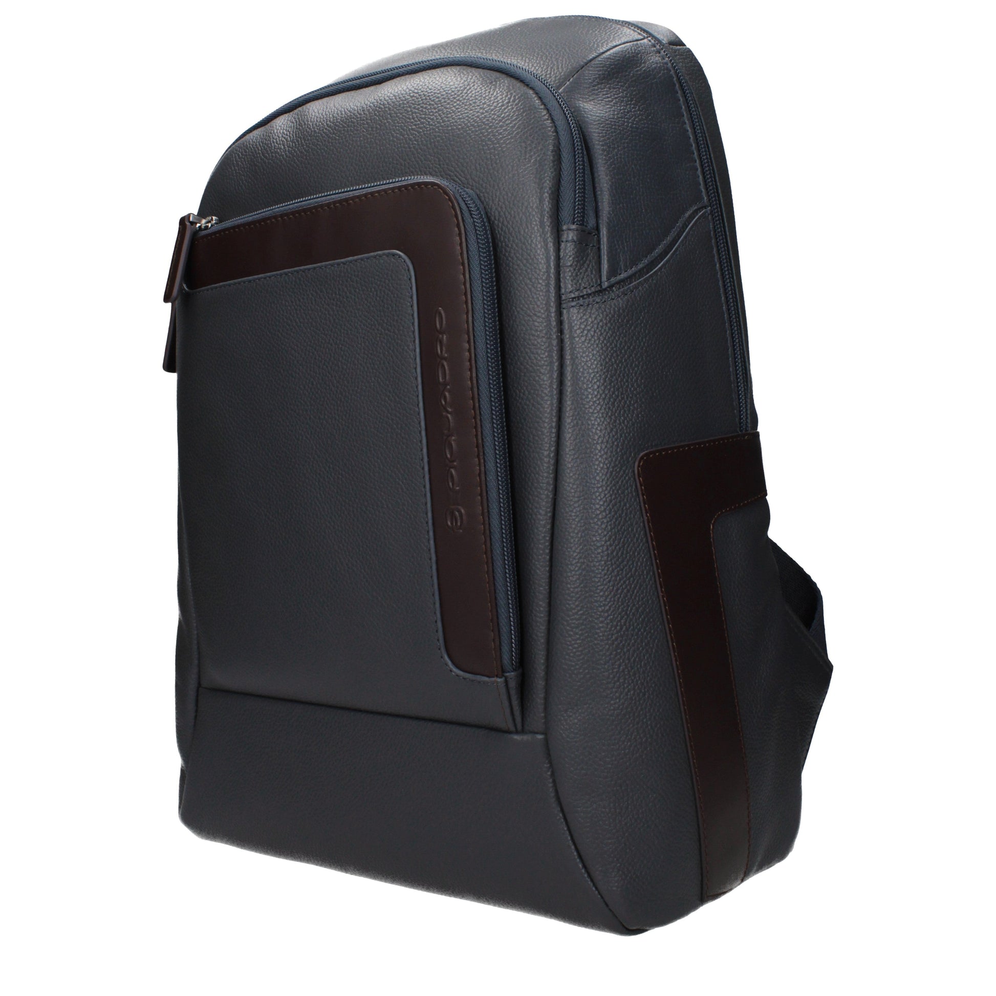 Piquadro Men's Backpacks and Bumbags Leather