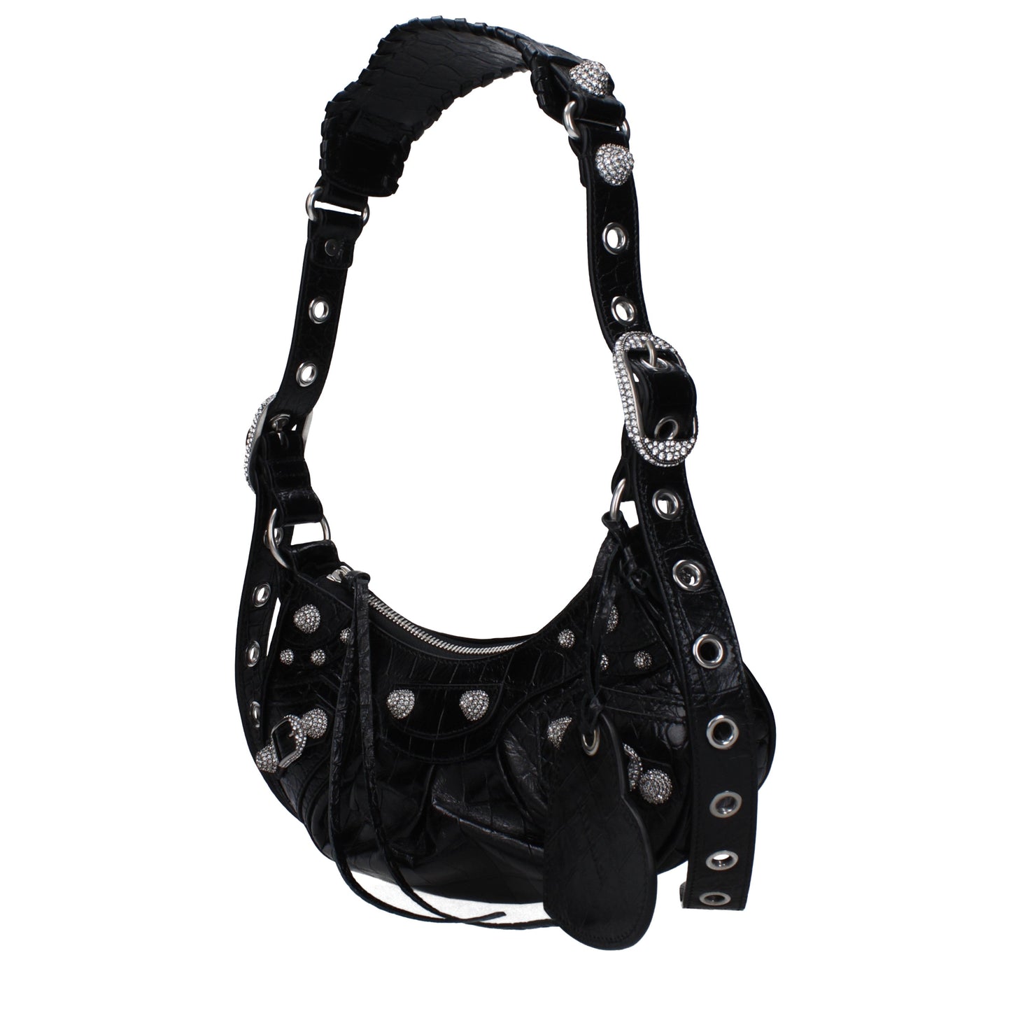 Balenciaga Women's Shoulder Bags Leather