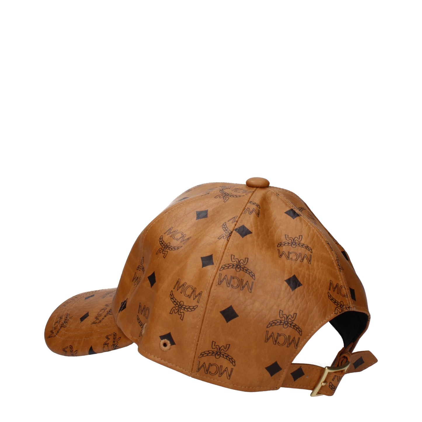 MCM Men's Hats Viscose