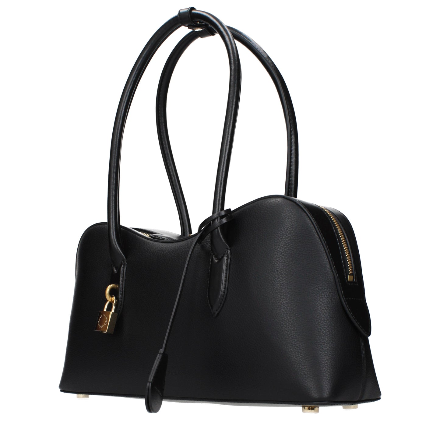 Stella McCartney Shoulder Bags Women Eco Leather Black
